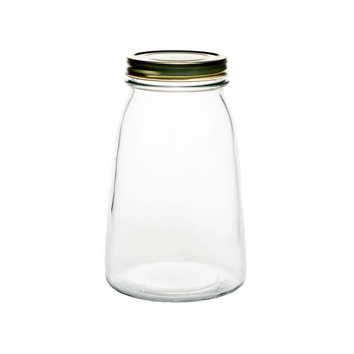 Amici Home Cantania Canning Jar Airtight Food Storage Jar