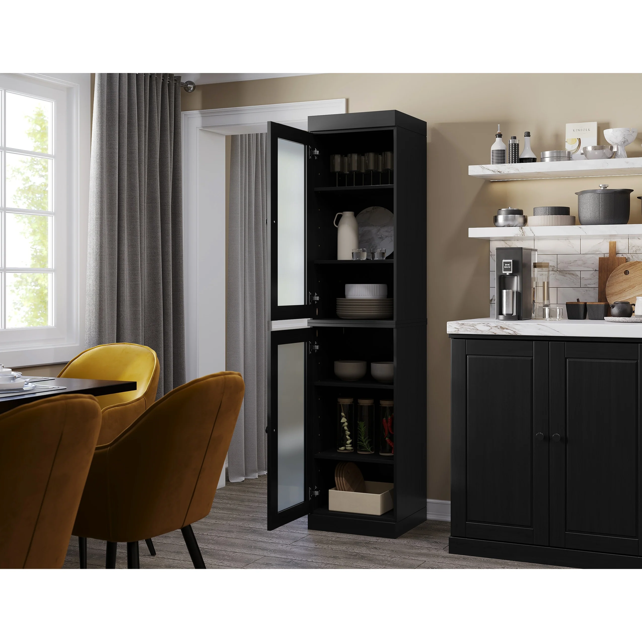 100% Solid Wood 16.5