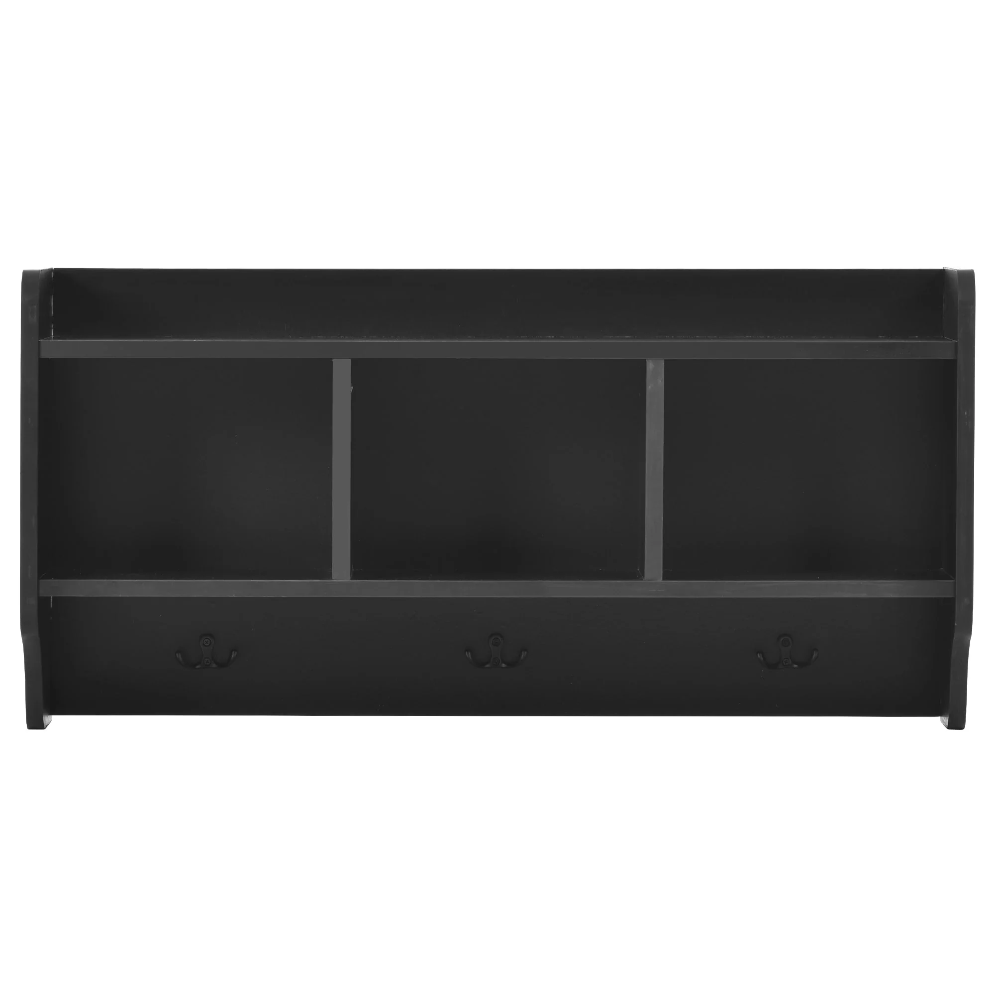 Entryway Bench Hall Tree with Ample Storage Drawer - N/A