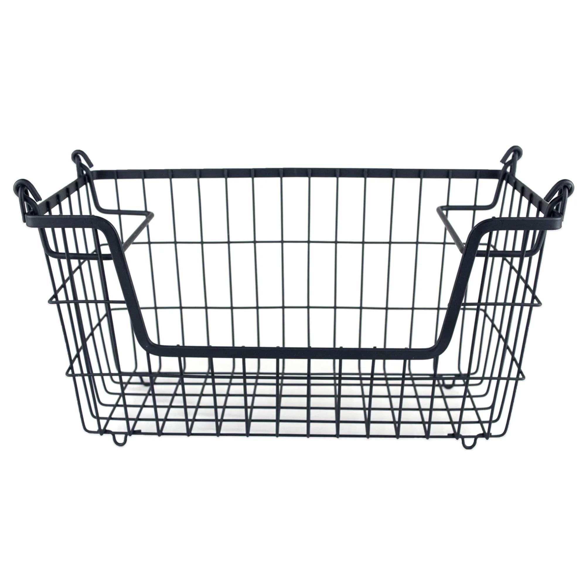 DII Metal Basket
