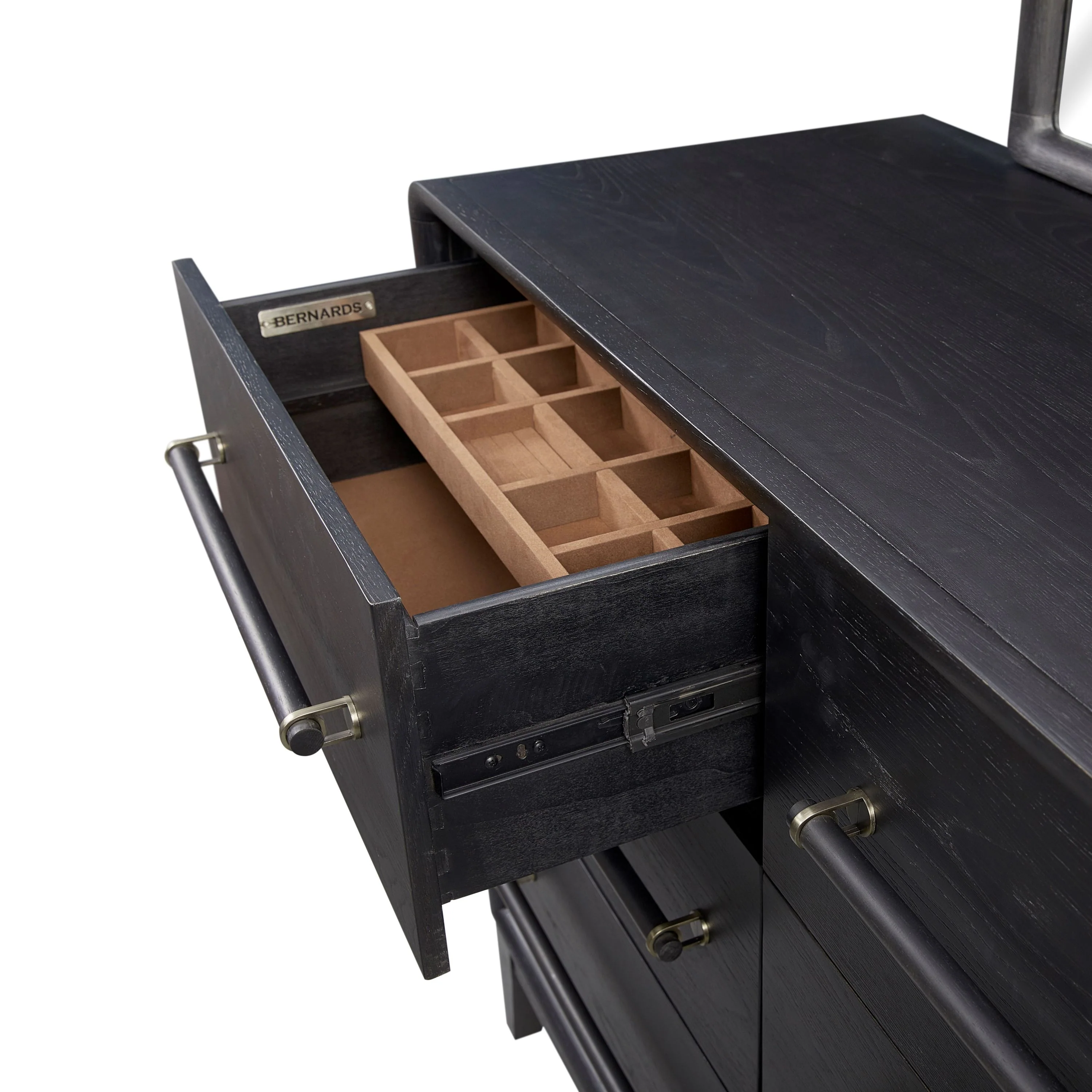 9 Drawer Dresser
