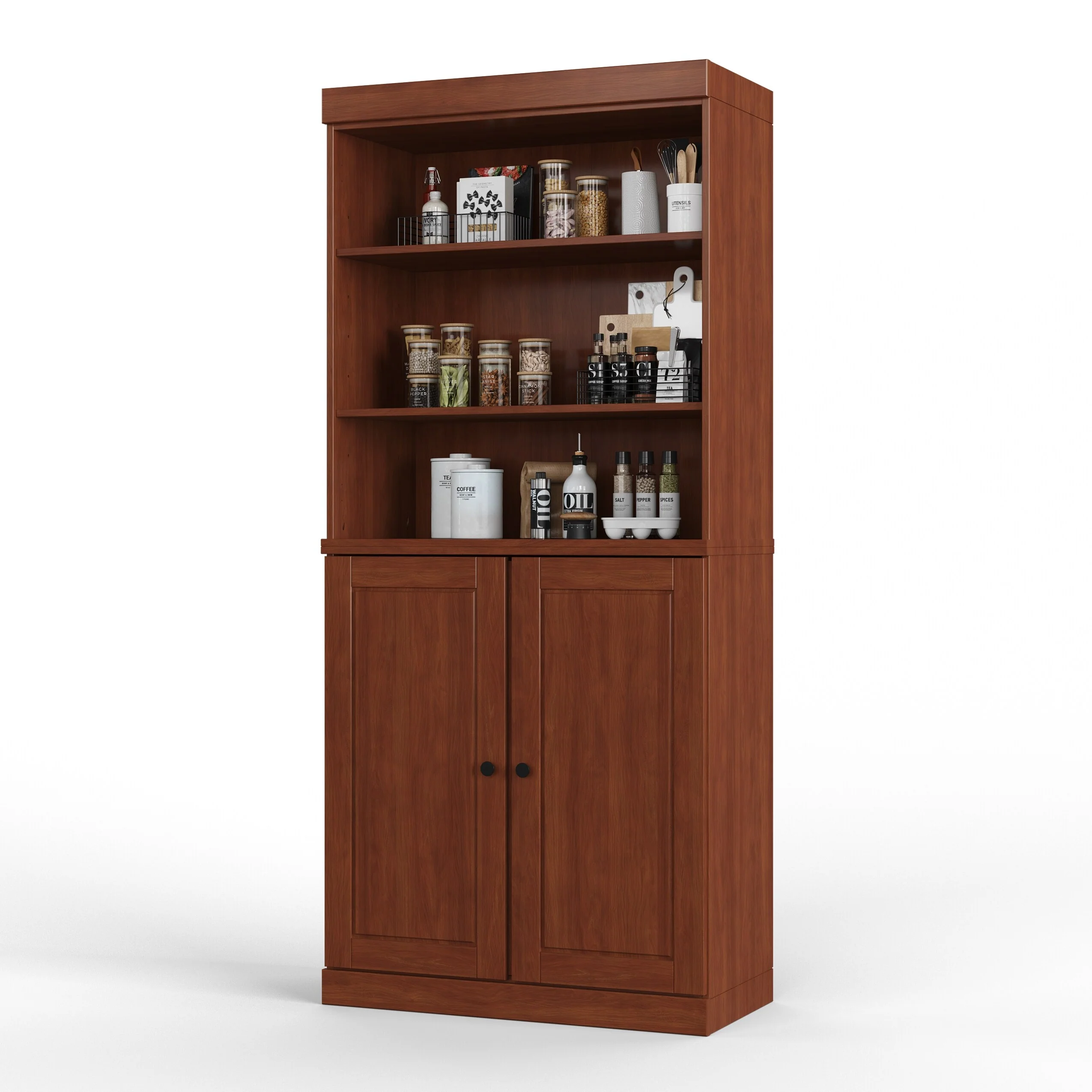100% Solid Wood 32