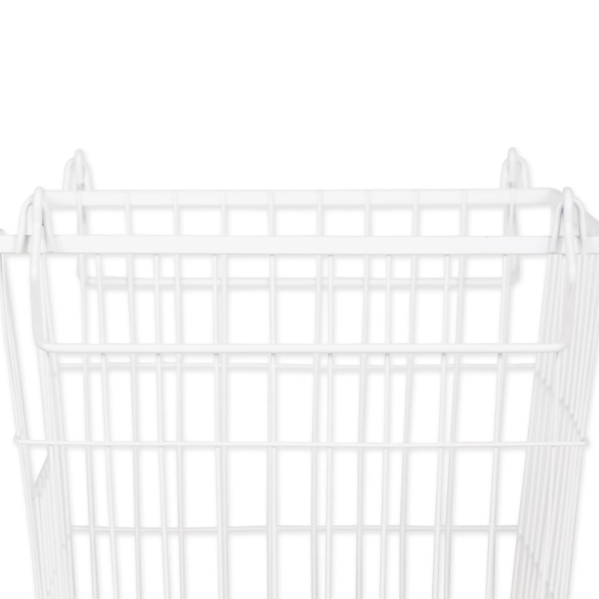 DII Metal Basket