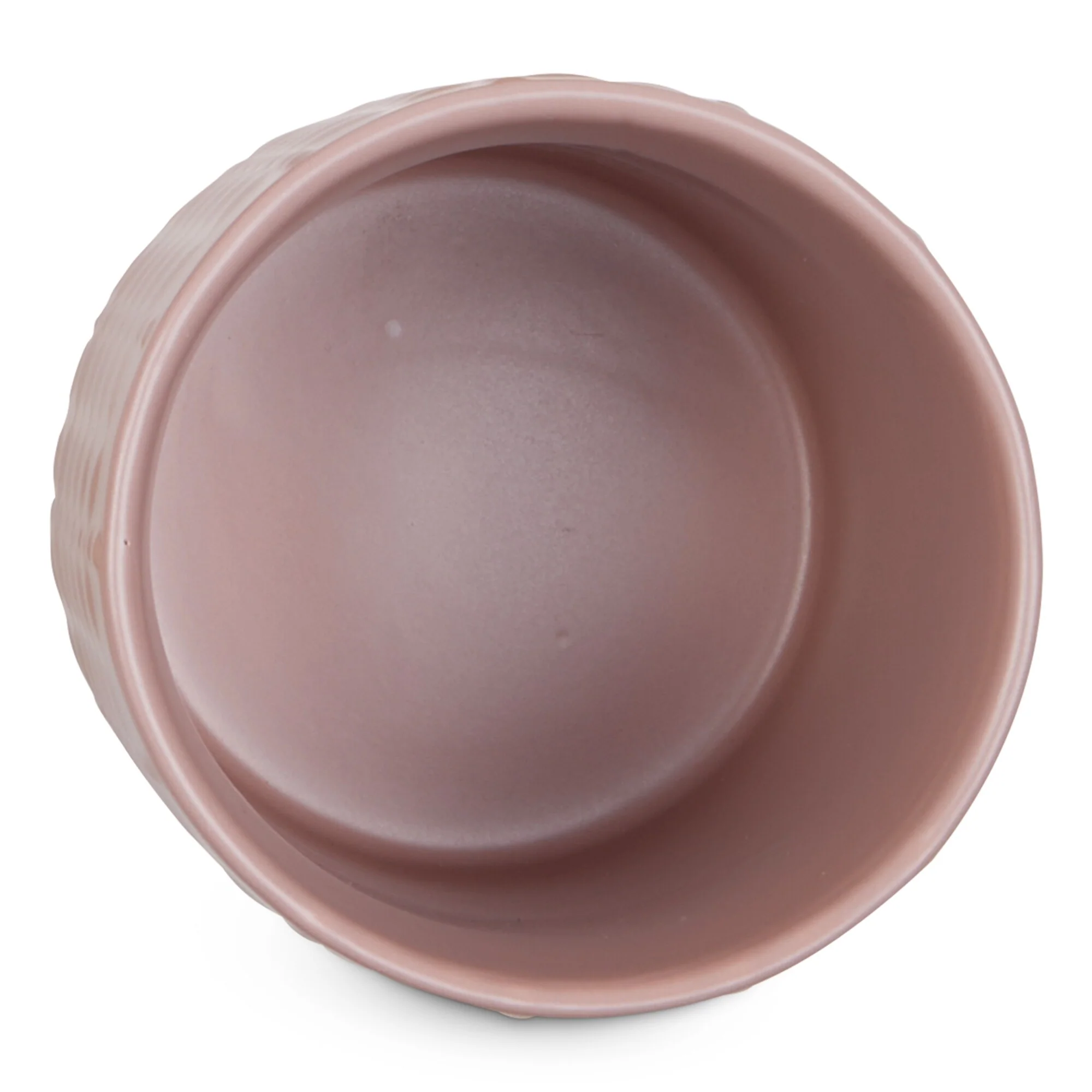 Retro Vine Texture Ceramic Canister (Set of 3)