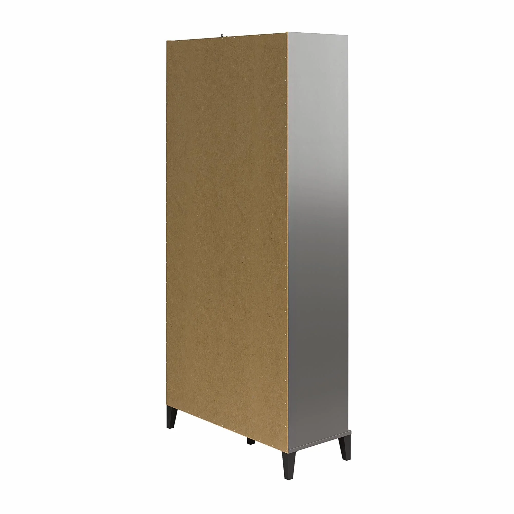 Systembuild Evolution Amplus Shoe Storage Cabinet