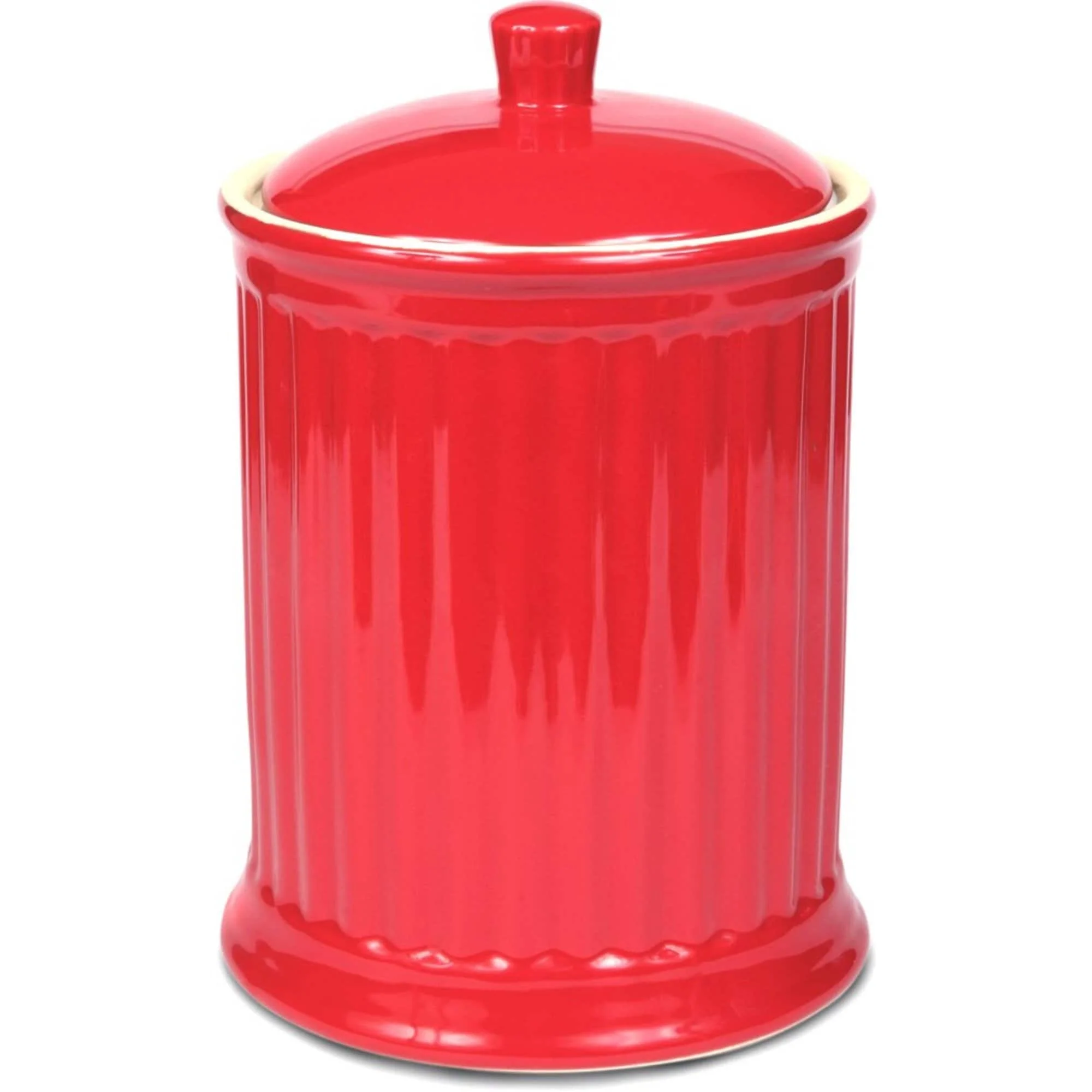 Omniware Simsbury XL Canister Cookie Jar - 120 oz