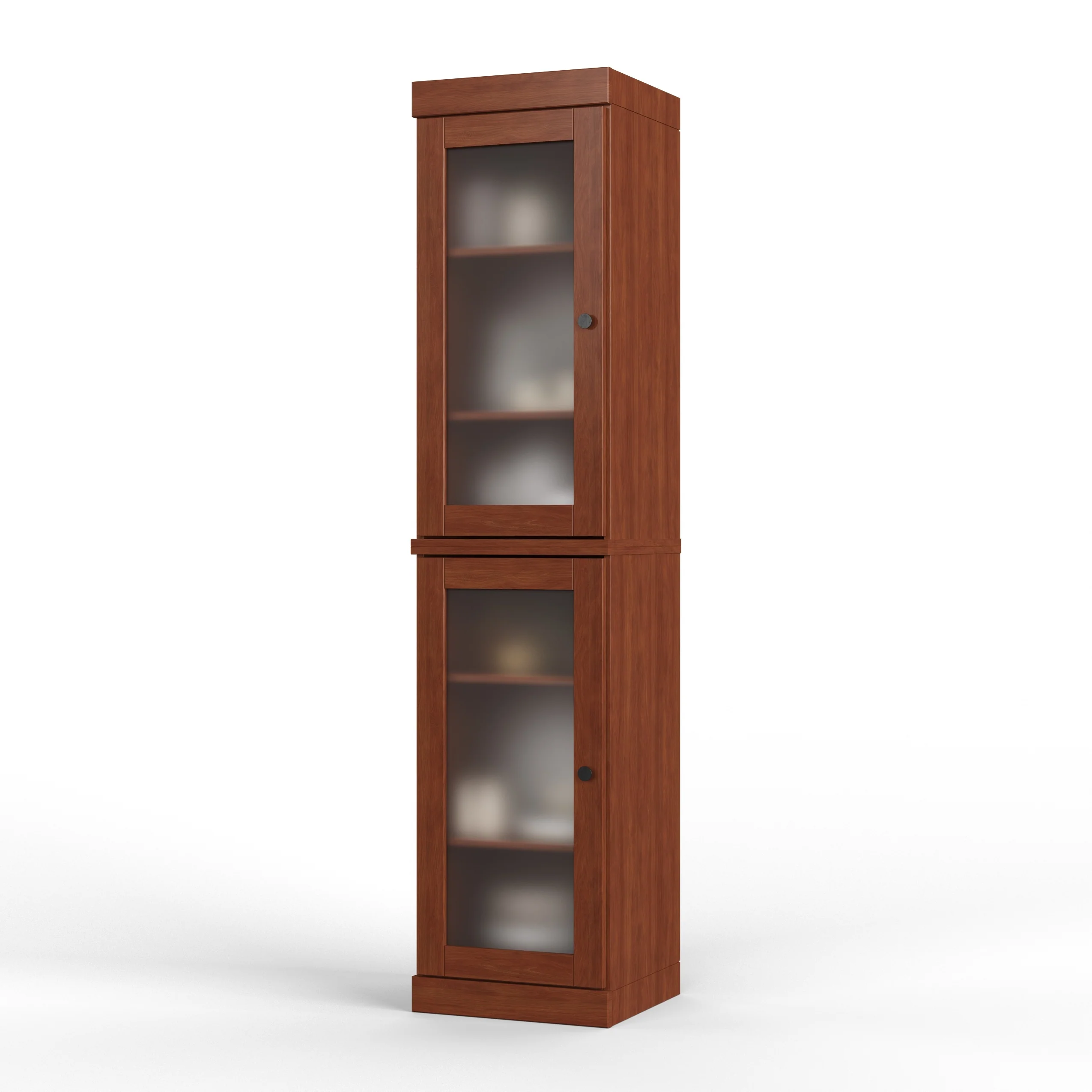 100% Solid Wood 16.5