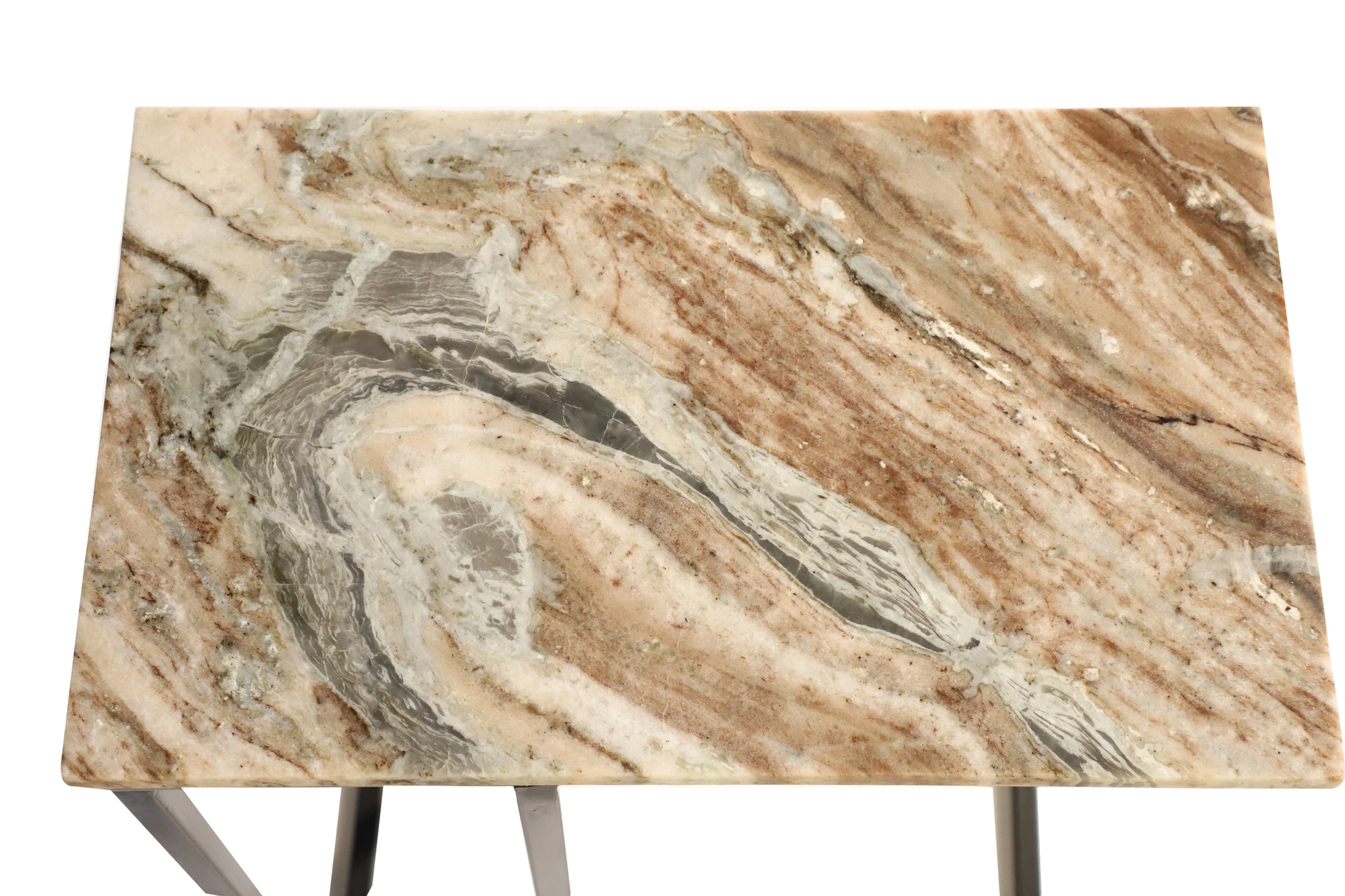 Marble