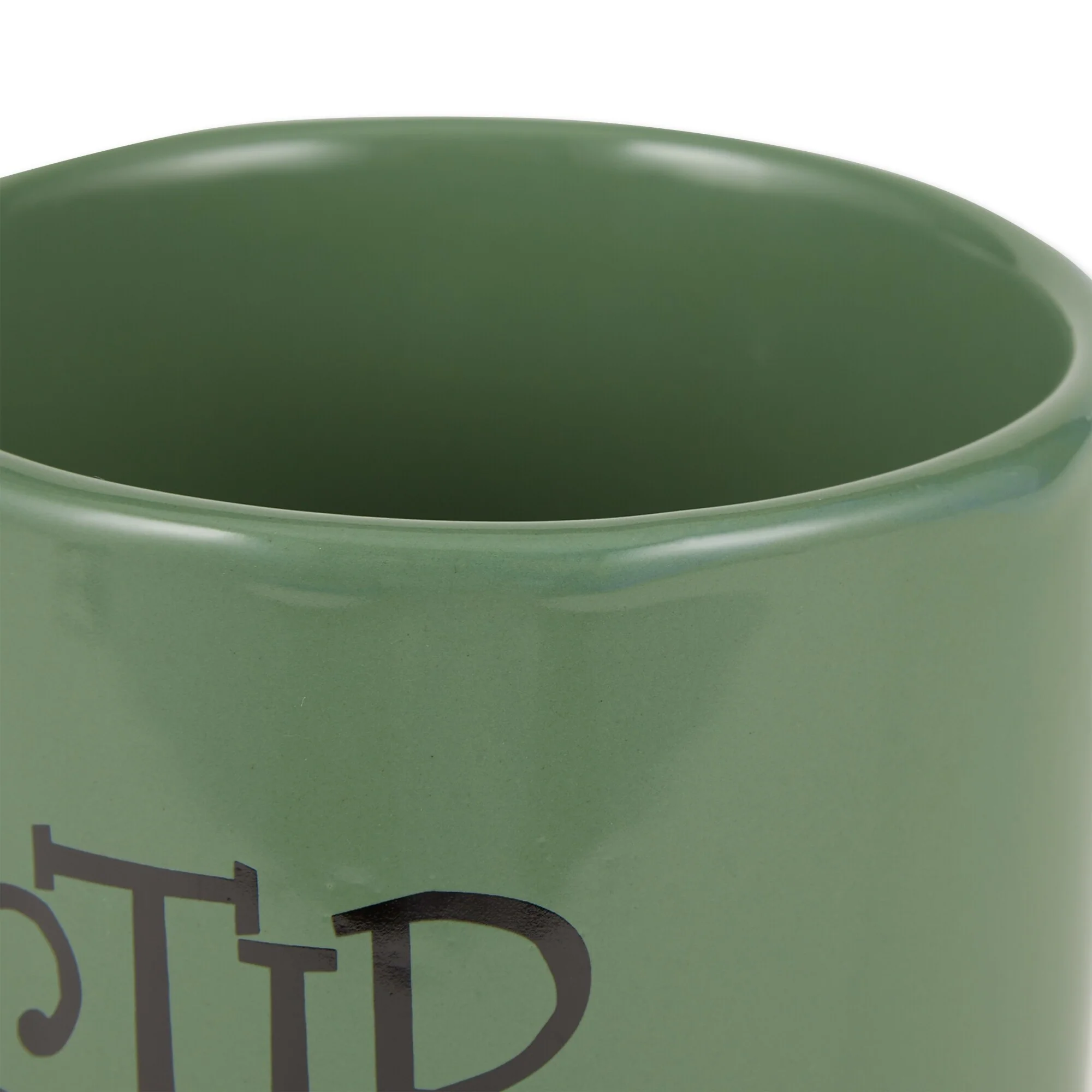 DII Stir It Up Ceramic Utensil Holder