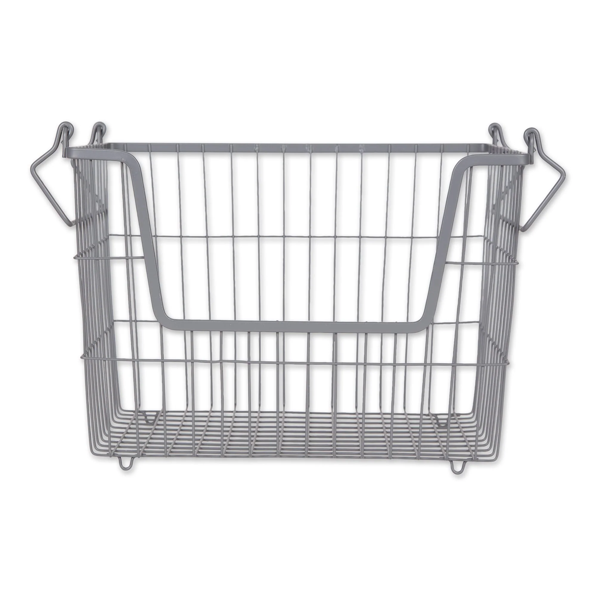 DII Metal Basket