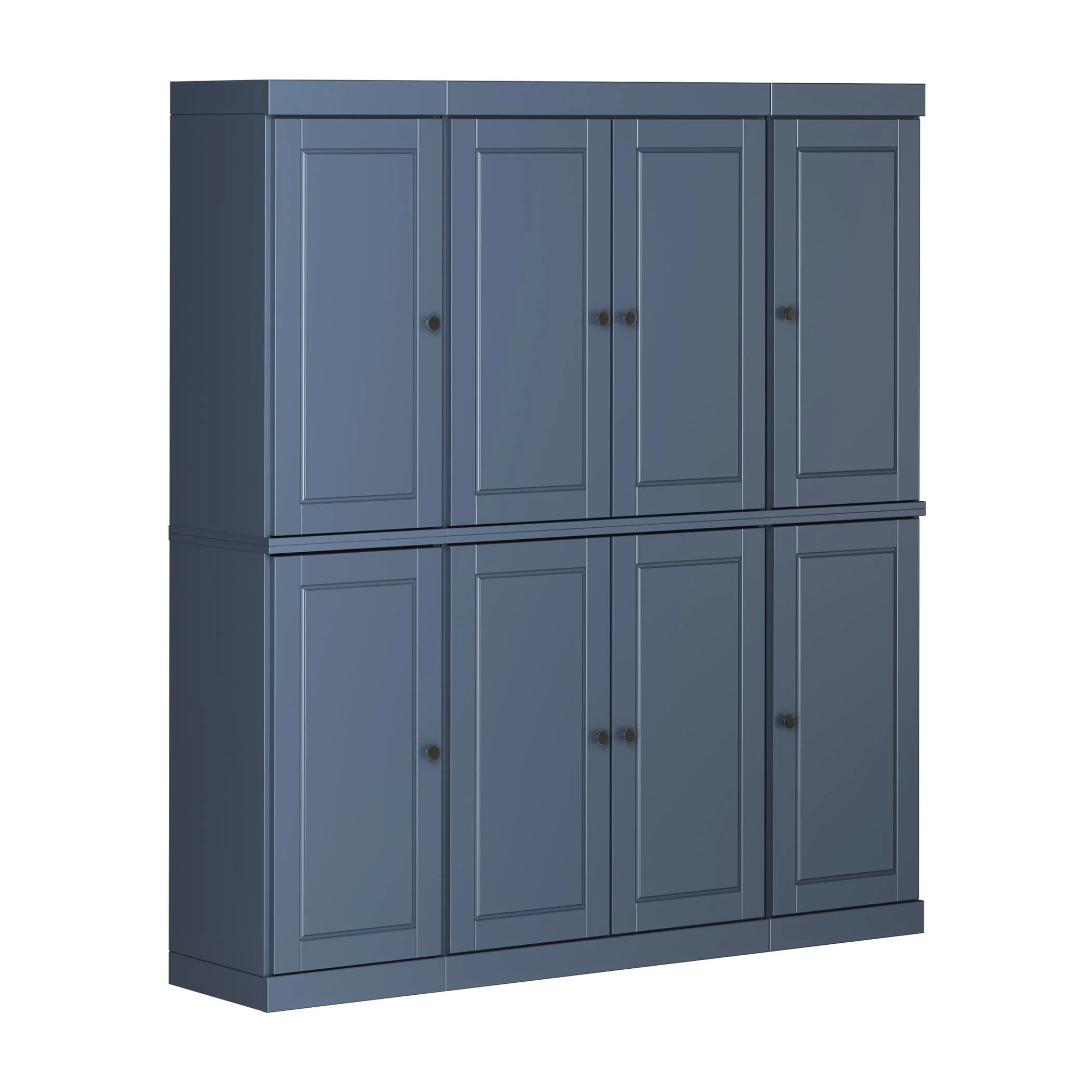 100% Solid Wood 65