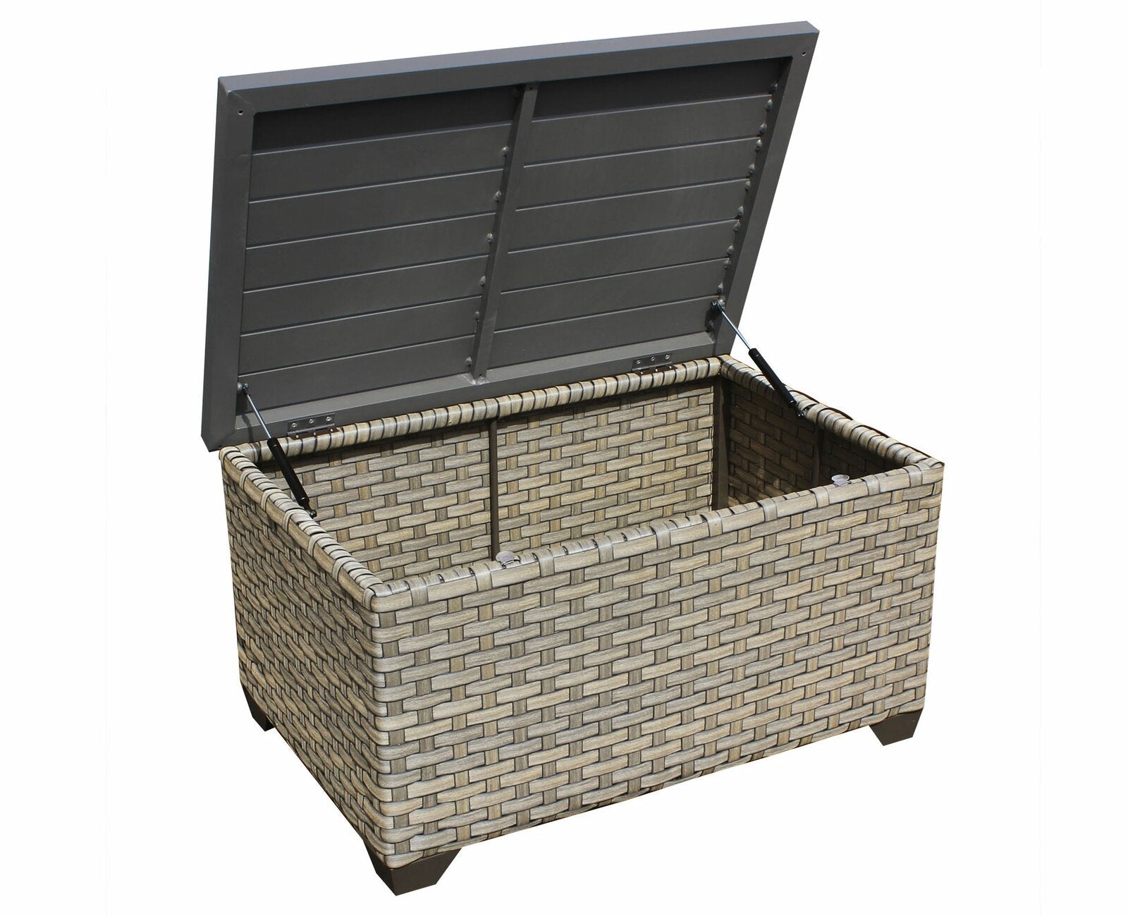 Rochford 7 - Person Seating Group with Cushions