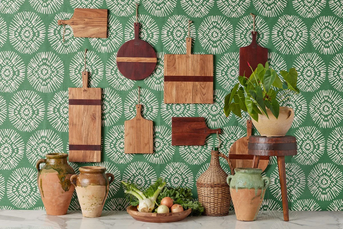 Mini Charcuterie Board