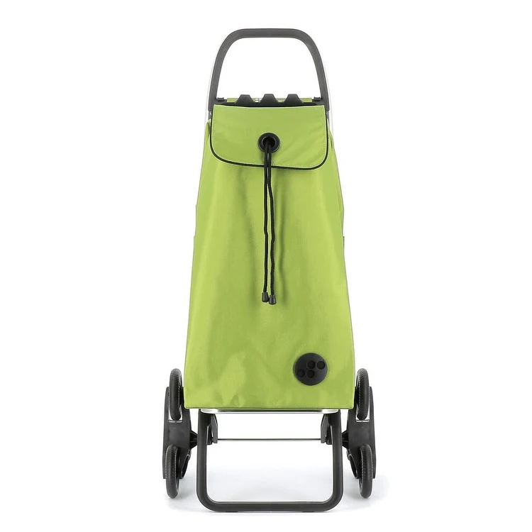 Shopping Trolley Rolser I-Max MF 6 Wheel Stair Climber Foldable - 19.1