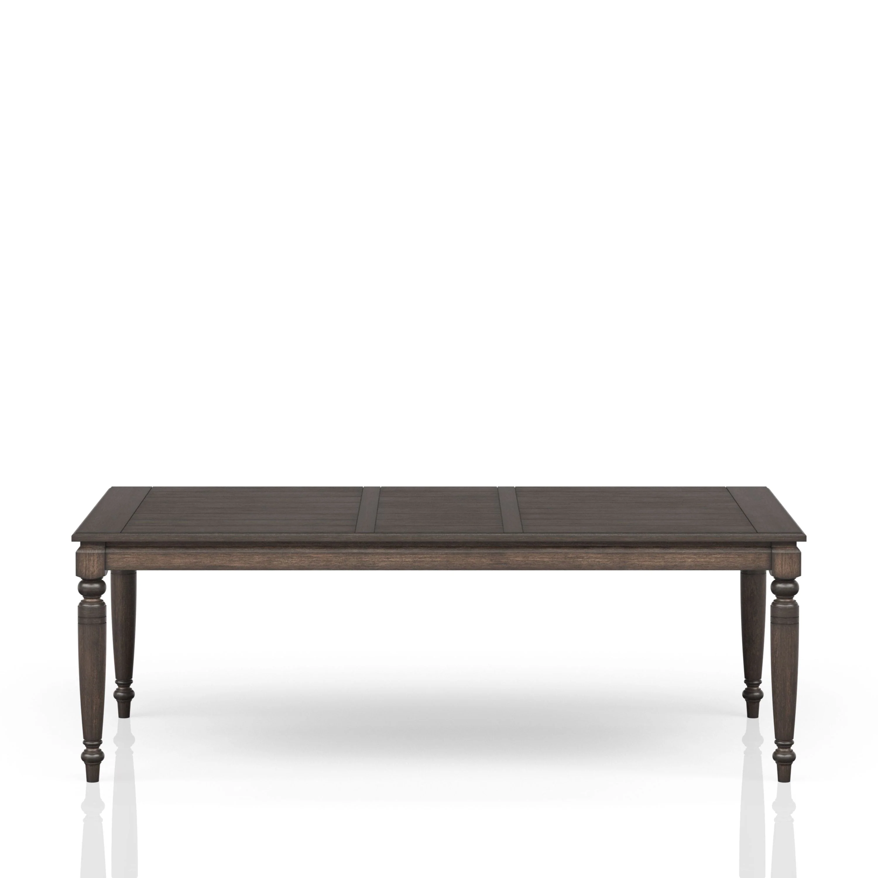 Expandable Dining Table