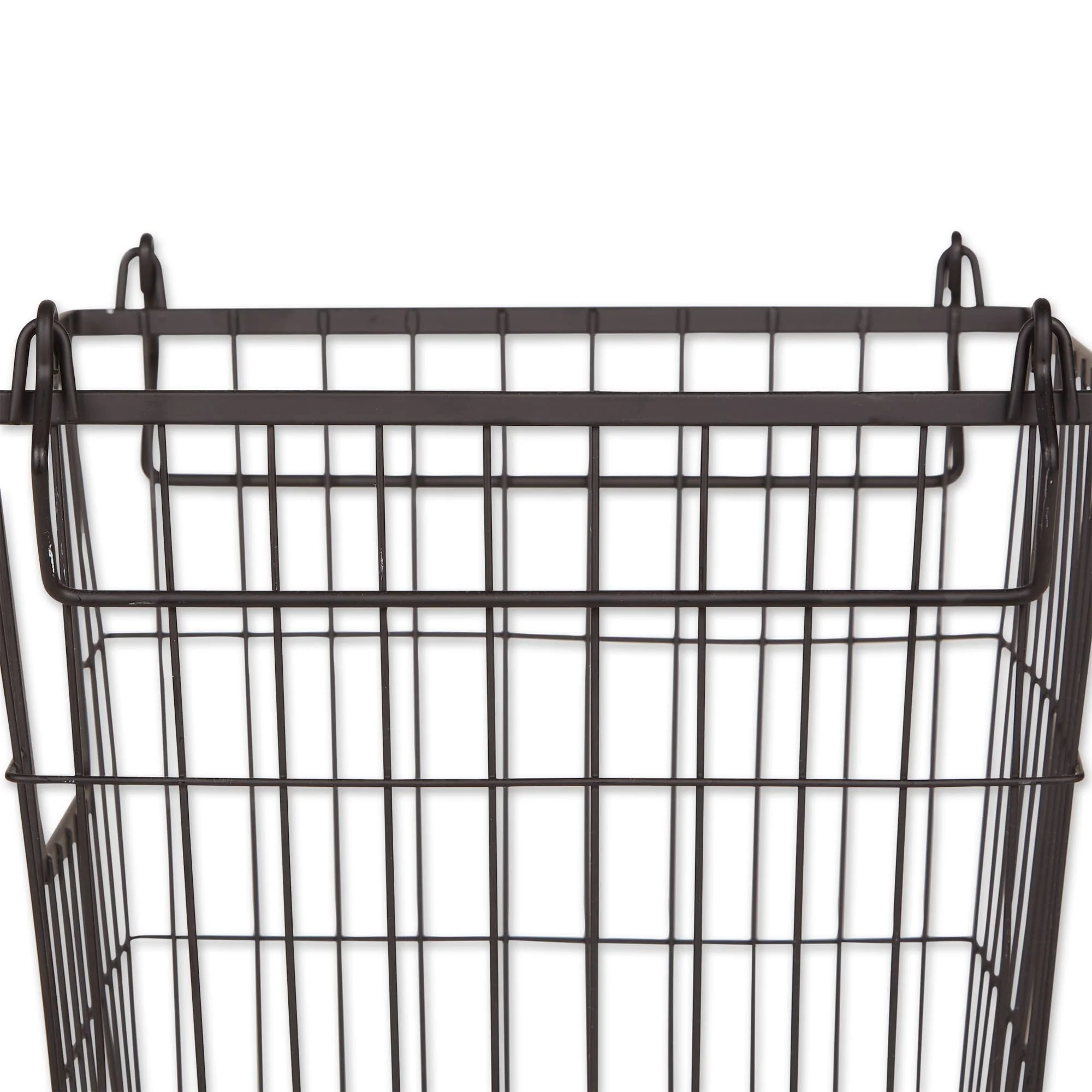 DII Metal Basket