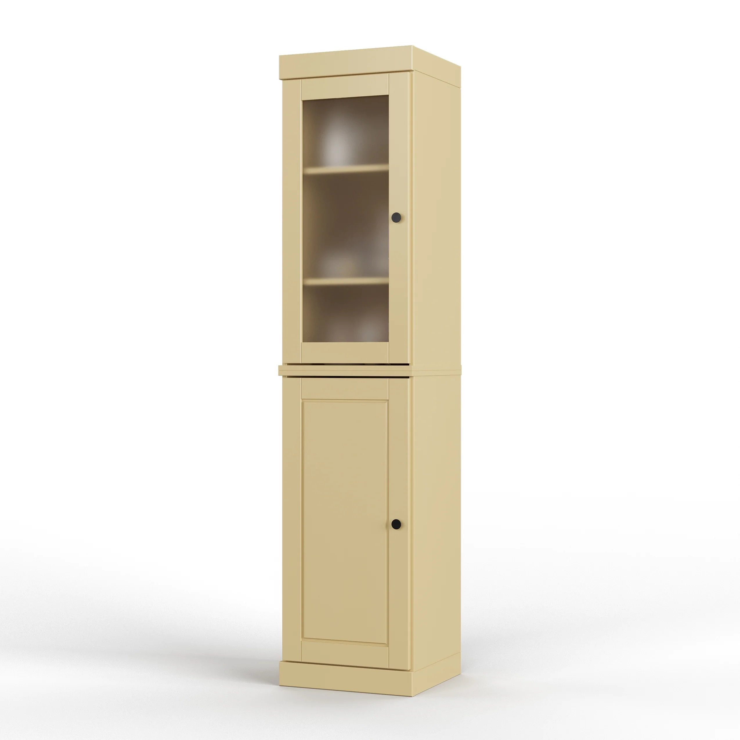 100% Solid Wood 16.5