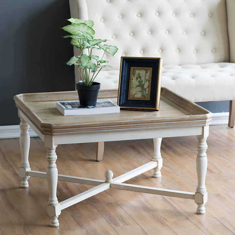 Alcott Coffee Table