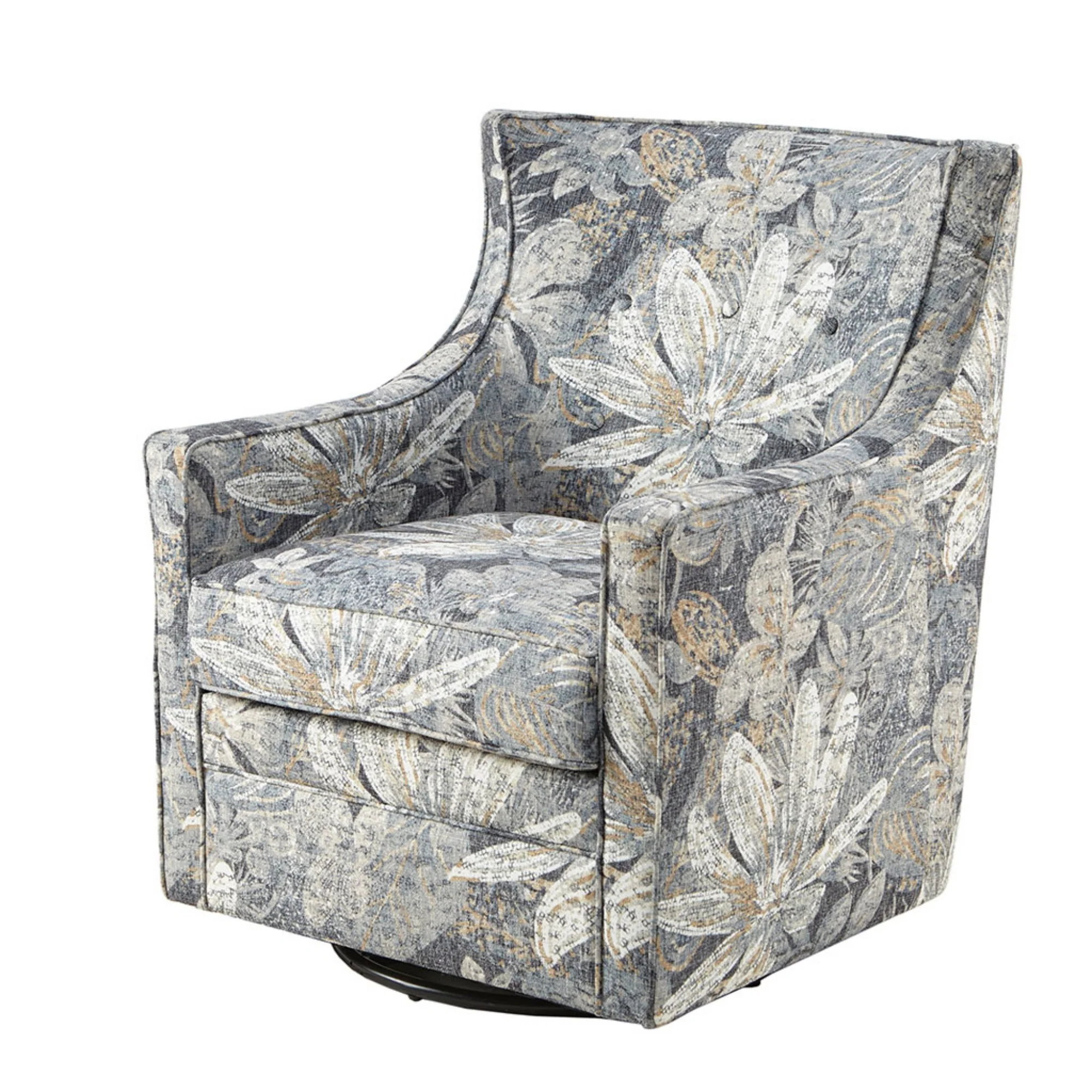 Swivel Glider Chair