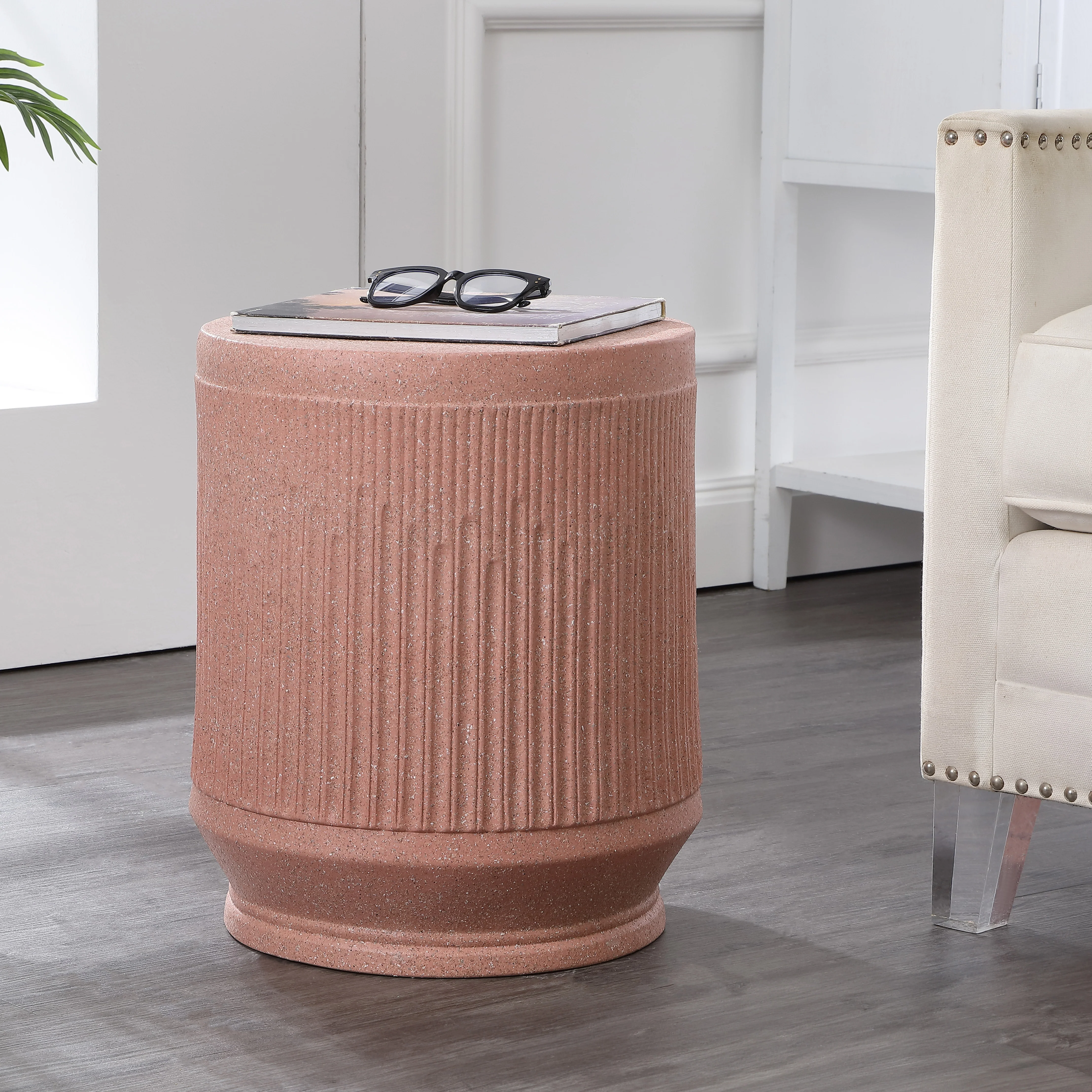 Kline Side Table