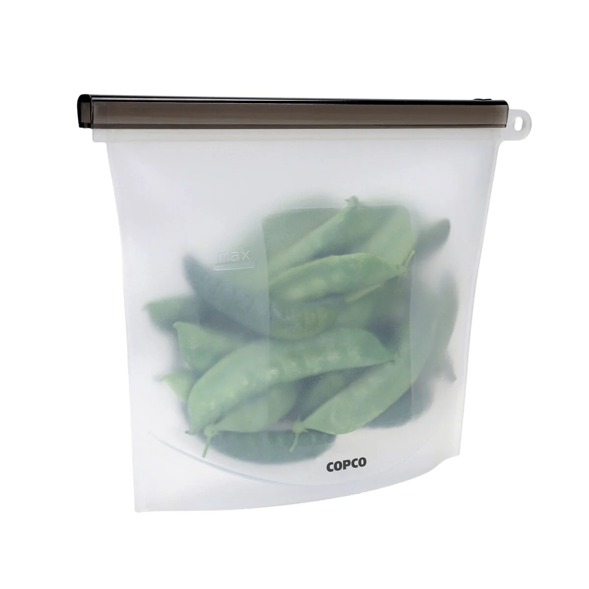 Copco Silicone Food Grade Reusable Storage Bag