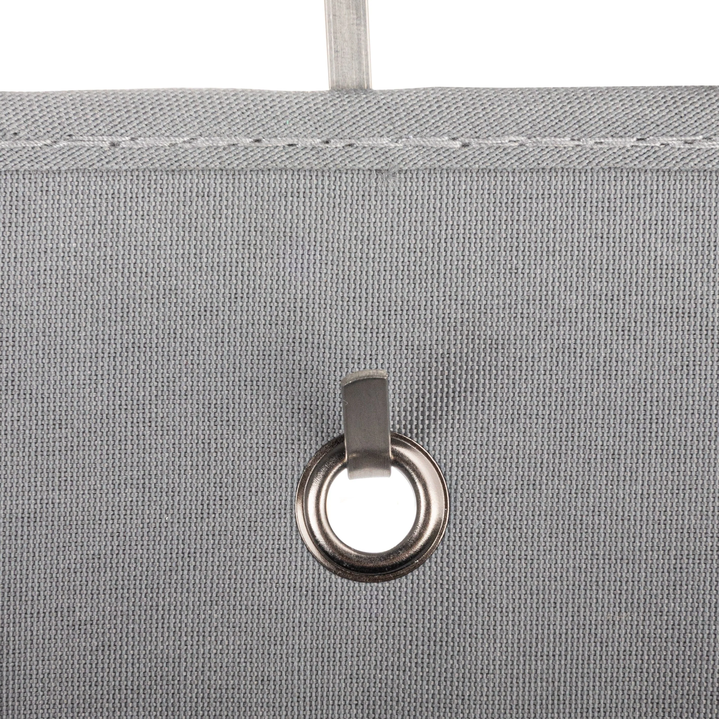 Household Essentials 6 Pocket Over the Door Organizer - 7.0