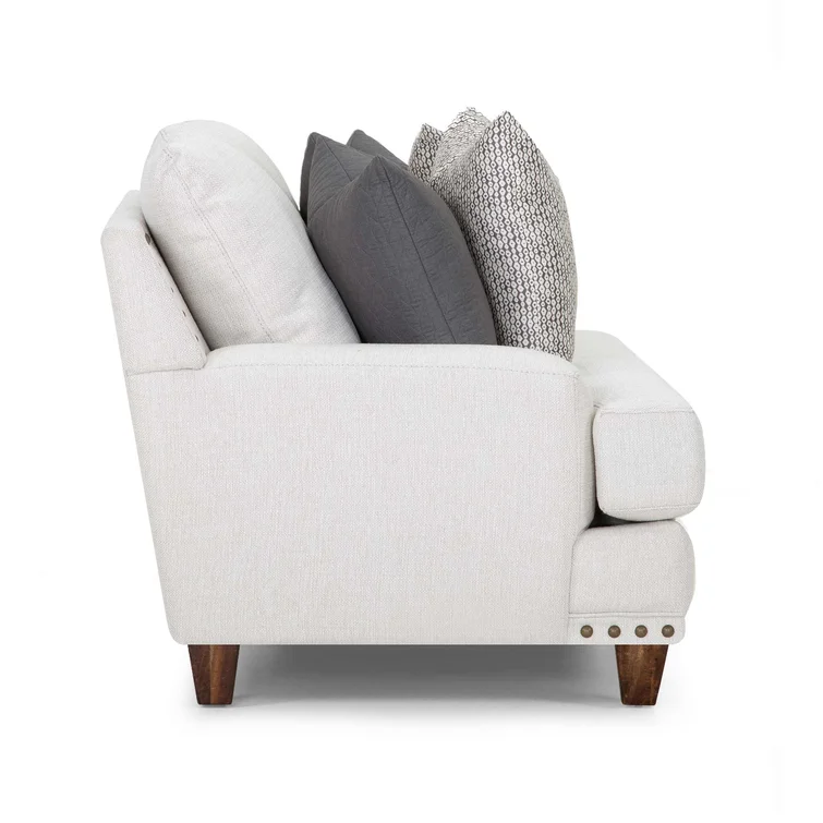 Lobos 94'' Upholstered Sofa