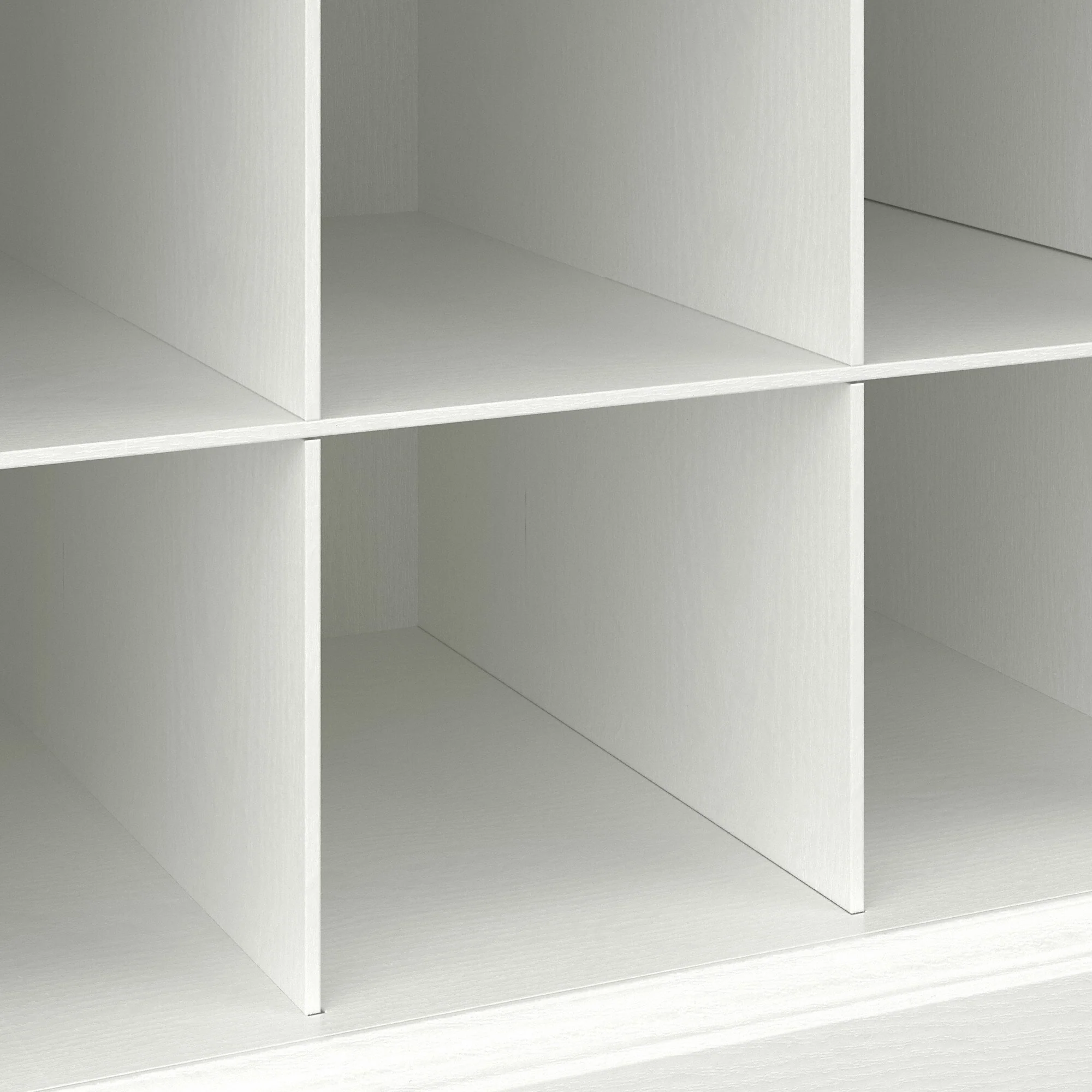 Woodland 40W Hall Tree and Shoe Bench with Shelves by Bush Furniture