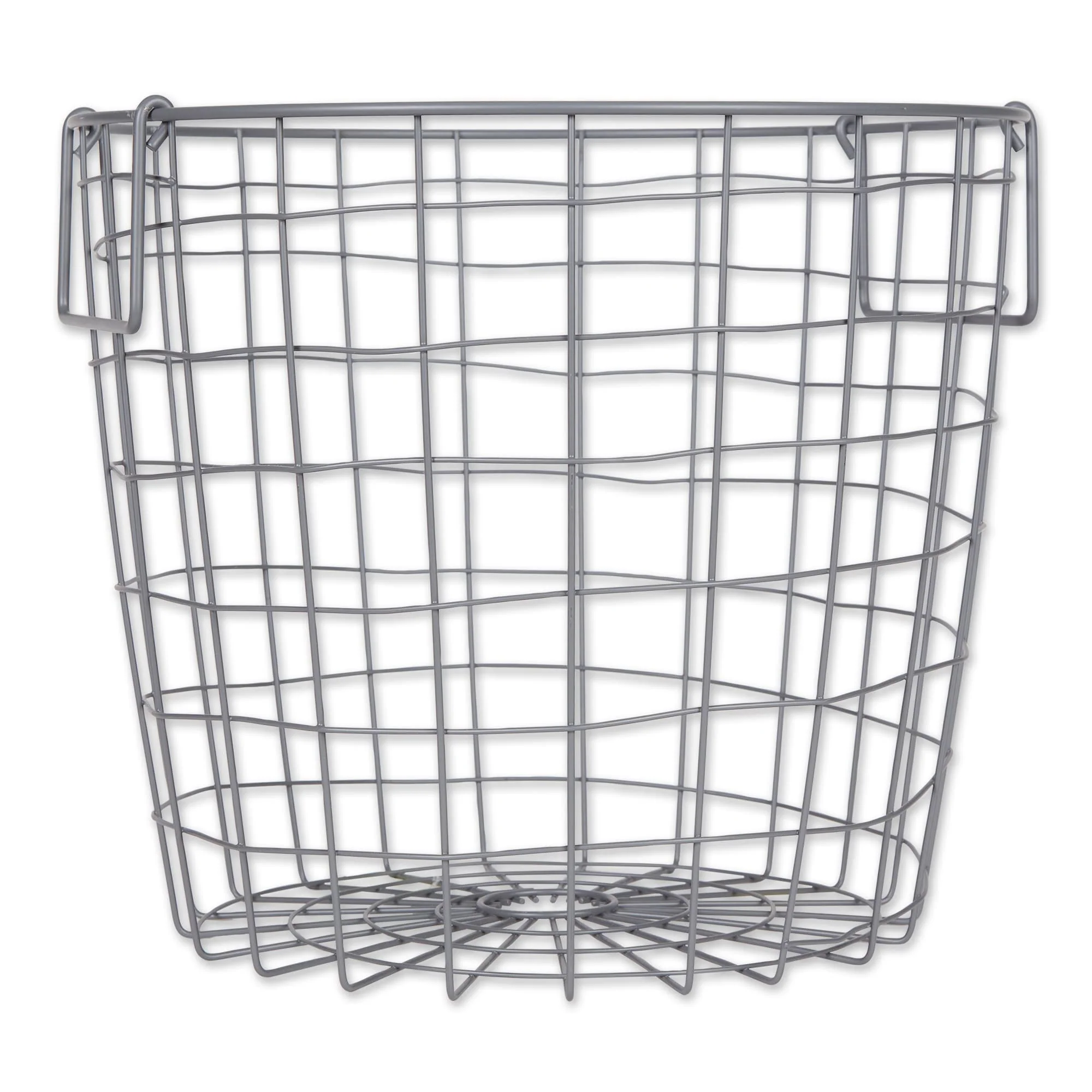 DII Metal Basket