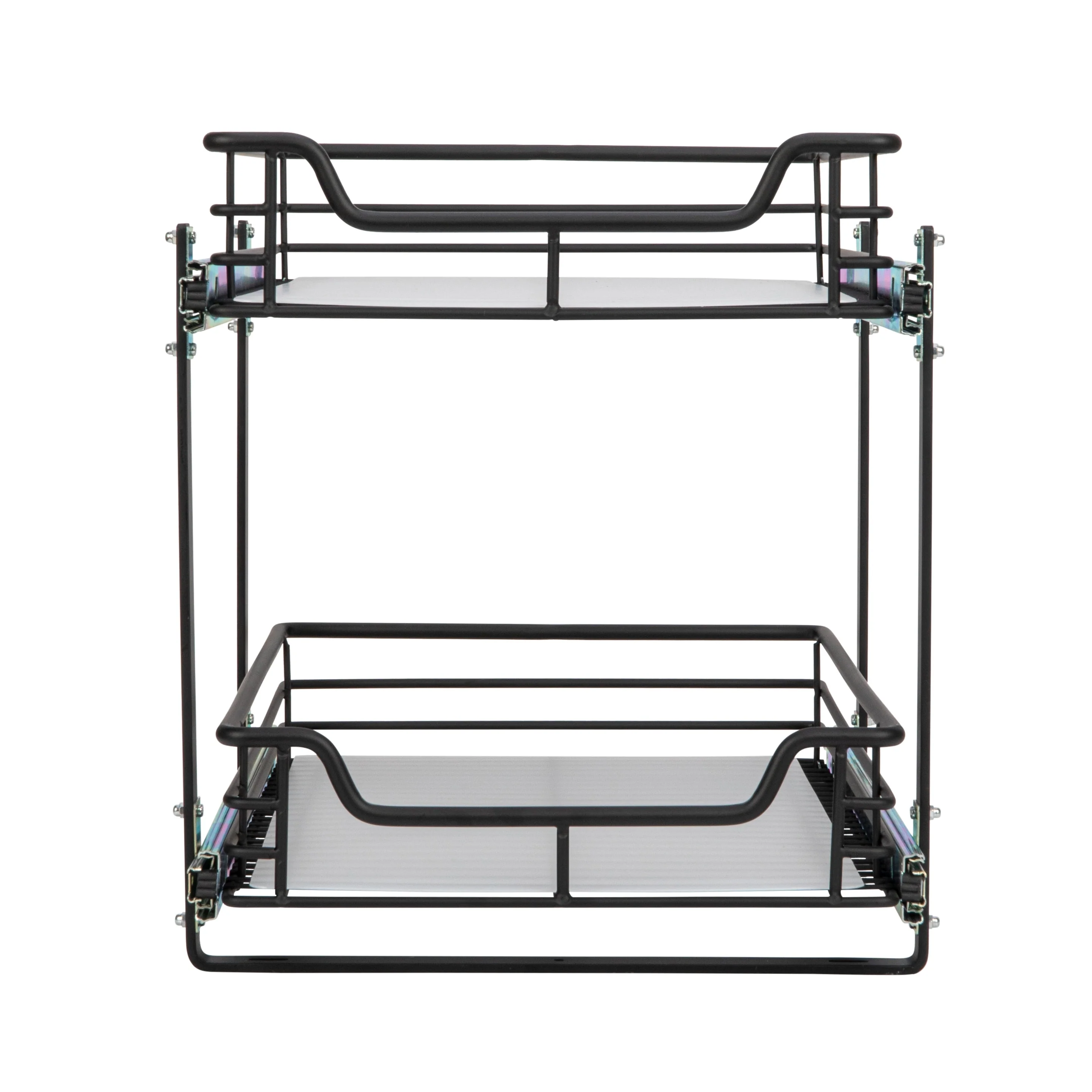Household Essentials Multipurpose Pull-Out/Slide-Out Storage Organizer
