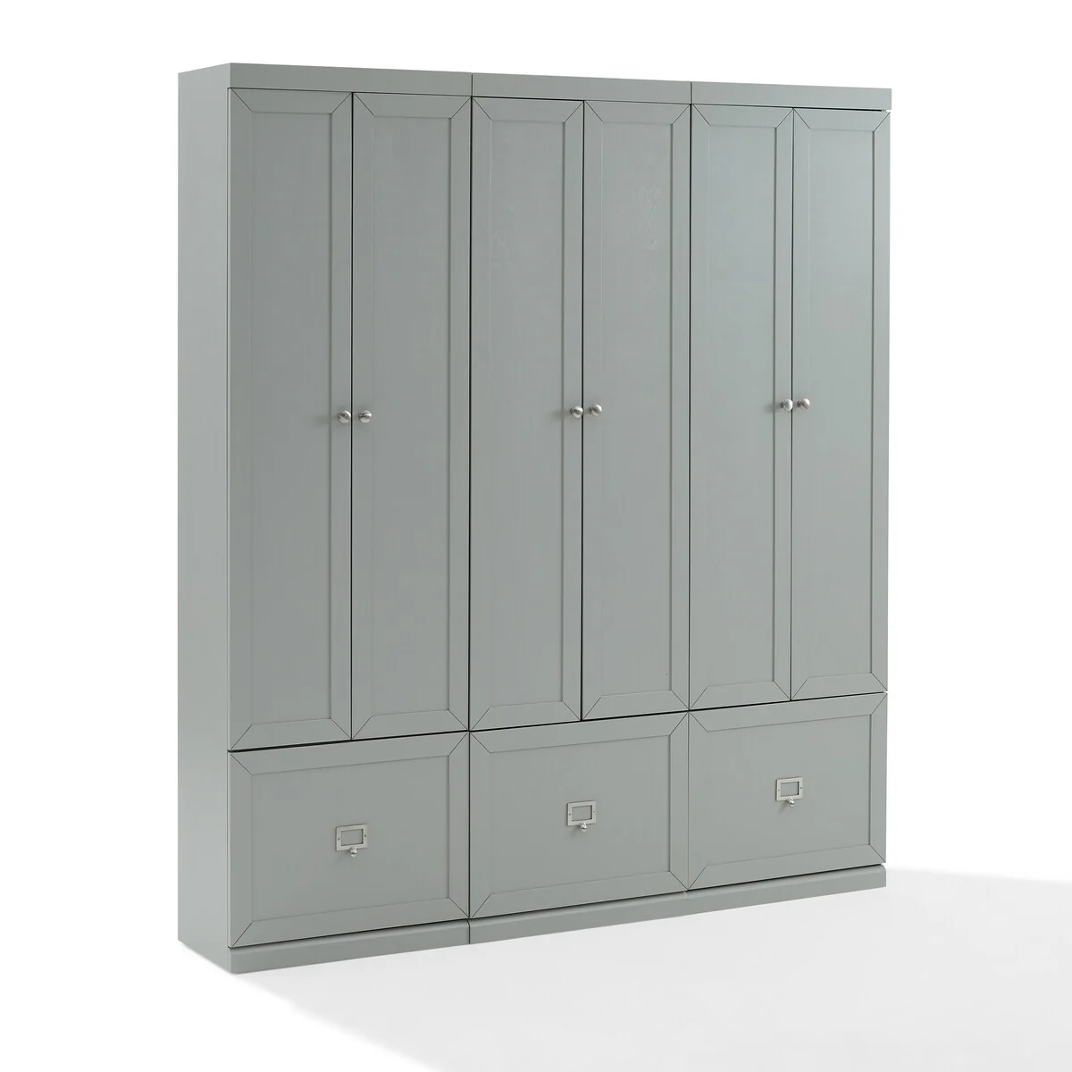 Crosley Harper 3Pc Entryway Set - 12.5