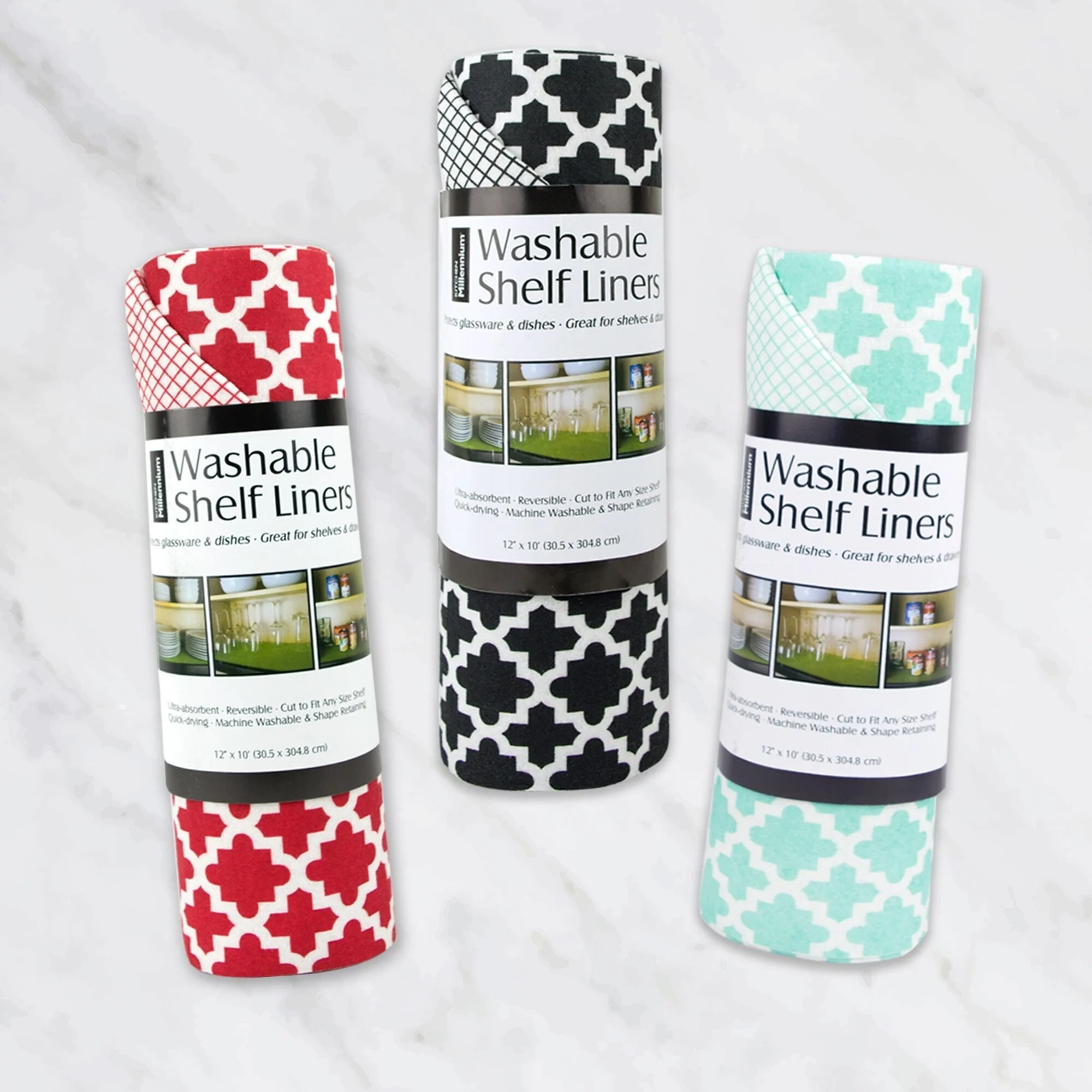 Washable Fridge Liners