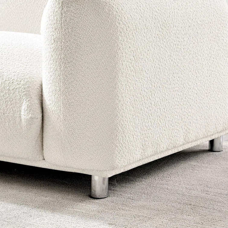 Atis 88.9in Upholstered Sofa