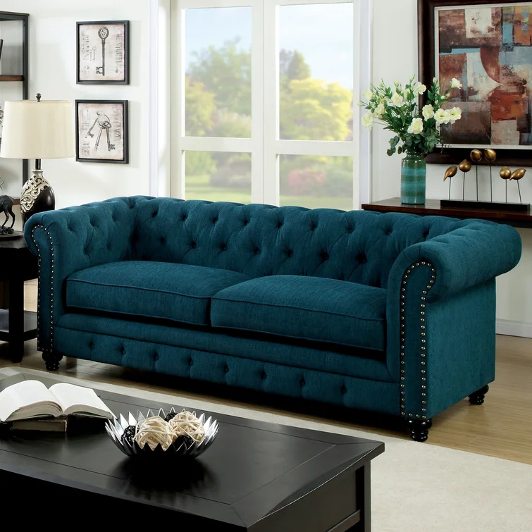 Westerly 90'' Upholstered Sofa