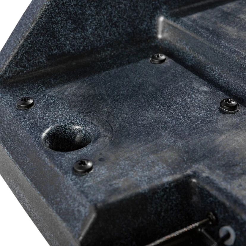 Sportsman AutoPilot 136