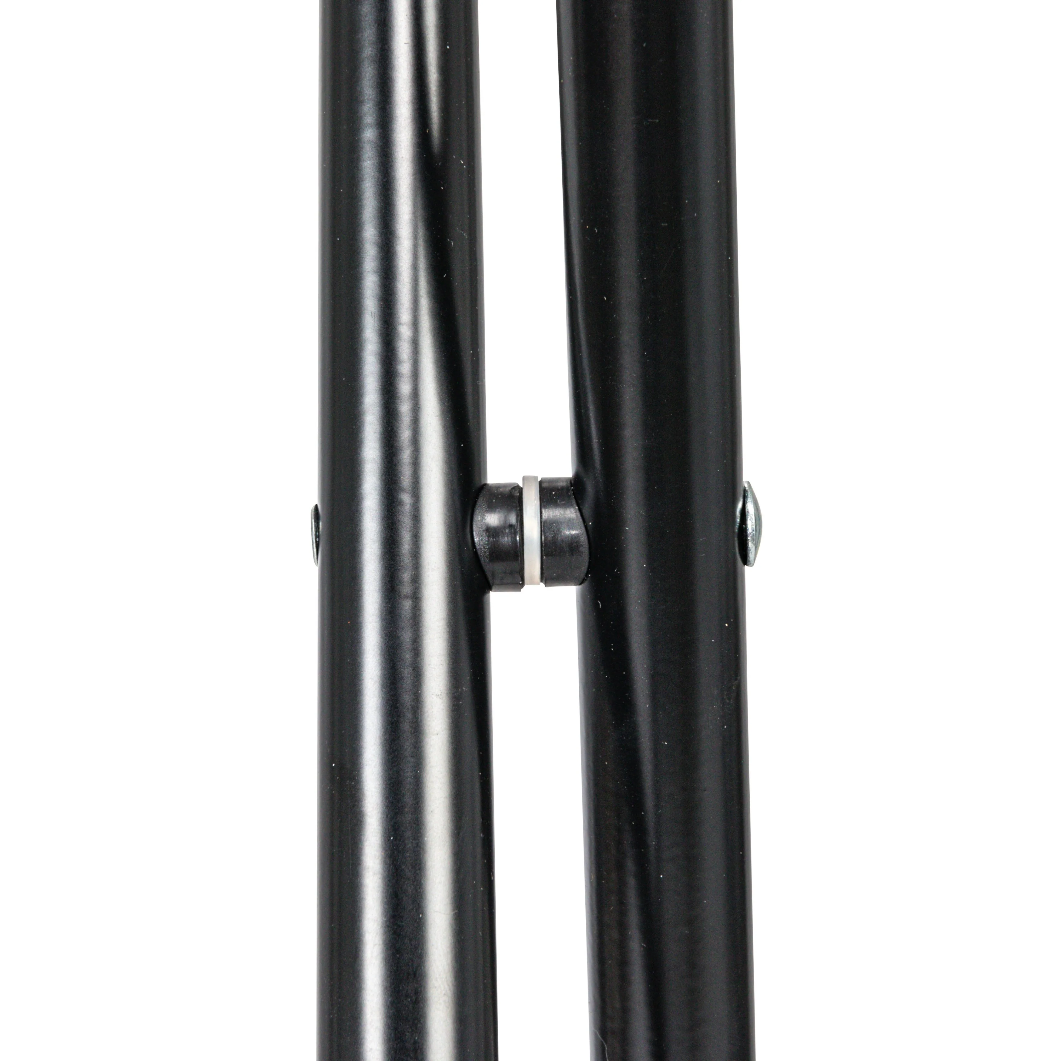 Household Essentials Valet Folding Clothes Rack