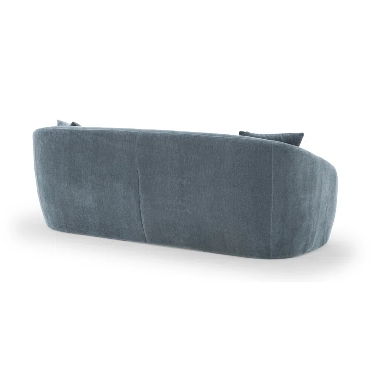 Stargazer 81'' Upholstered Sofa