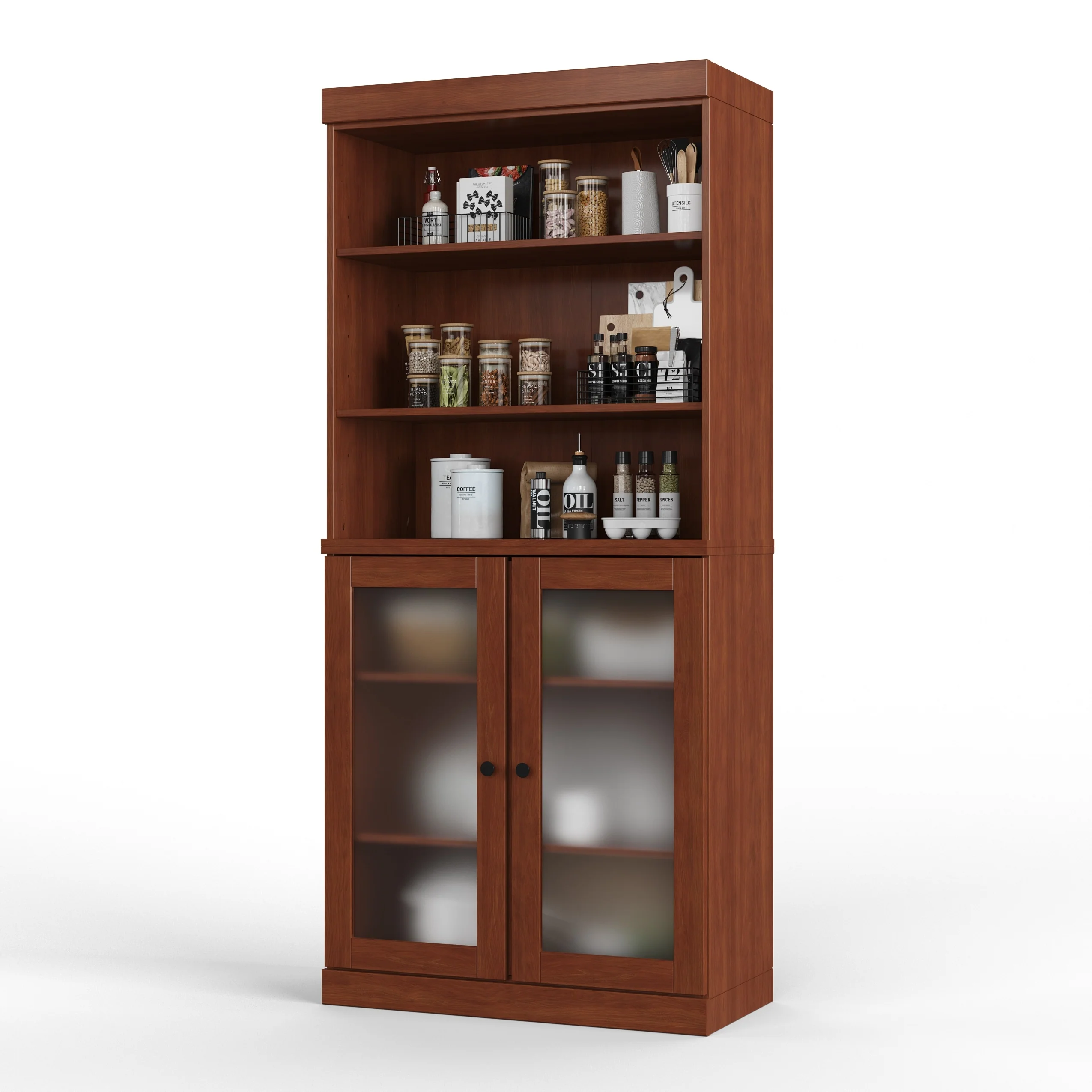 100% Solid Wood 32