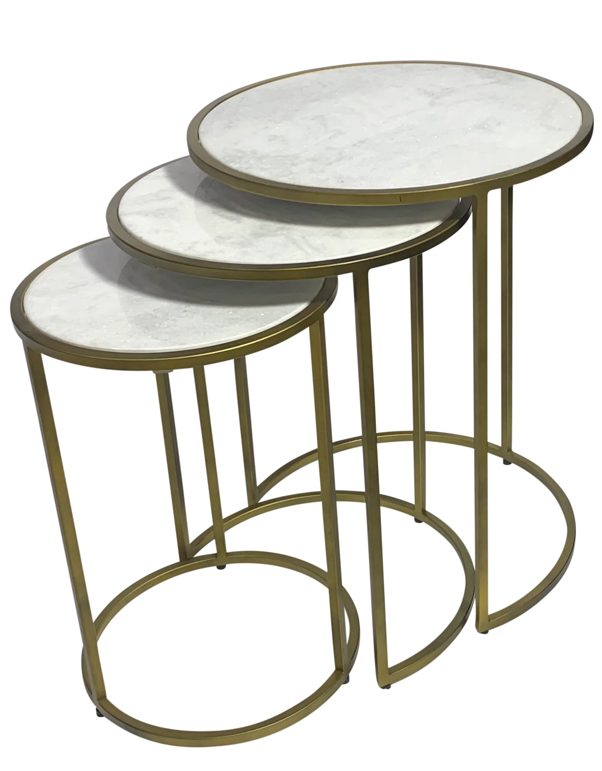 Serena Nesting Tables