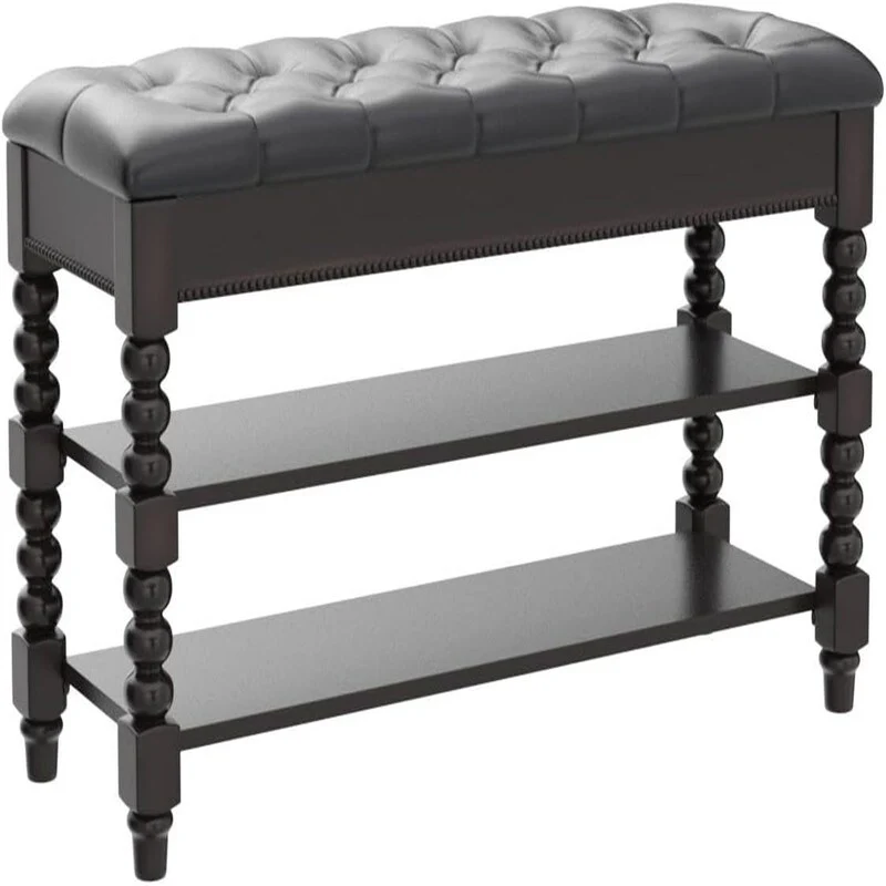 Storage Bench Shoe - 39.4