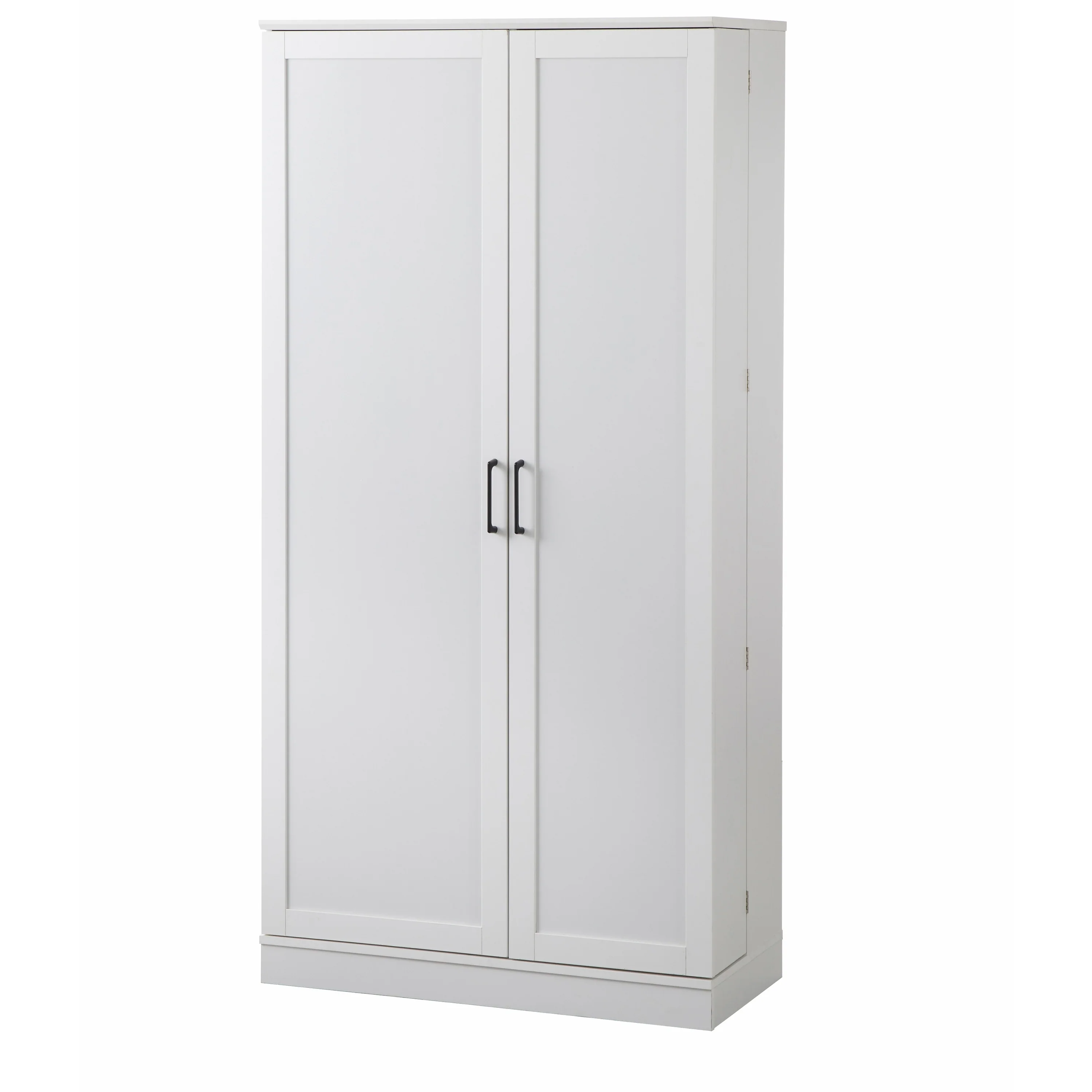 Simple Living Lawrence Tall Pantry Cabinet