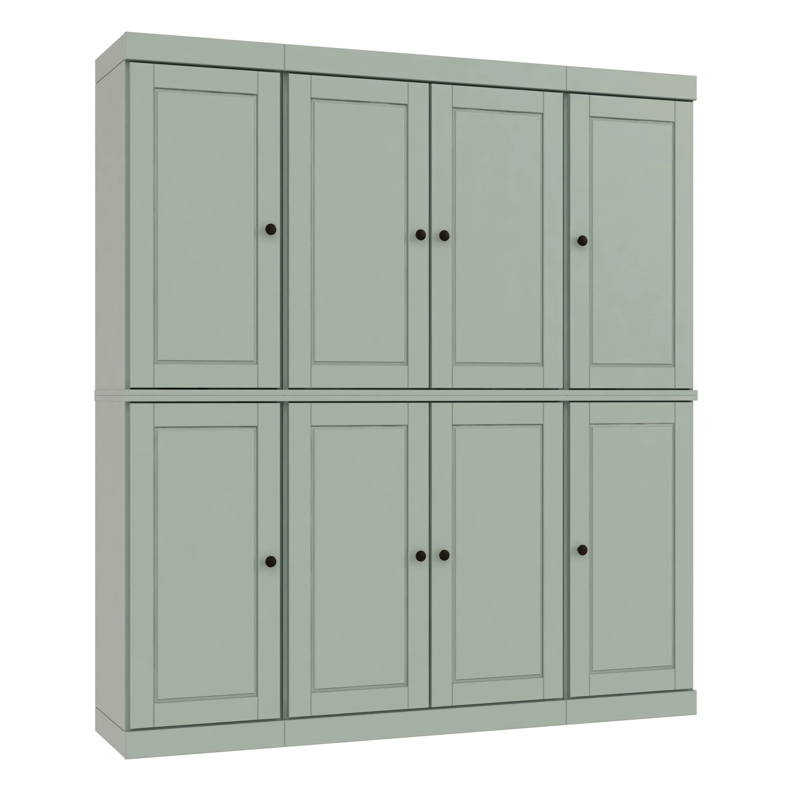 100% Solid Wood 65
