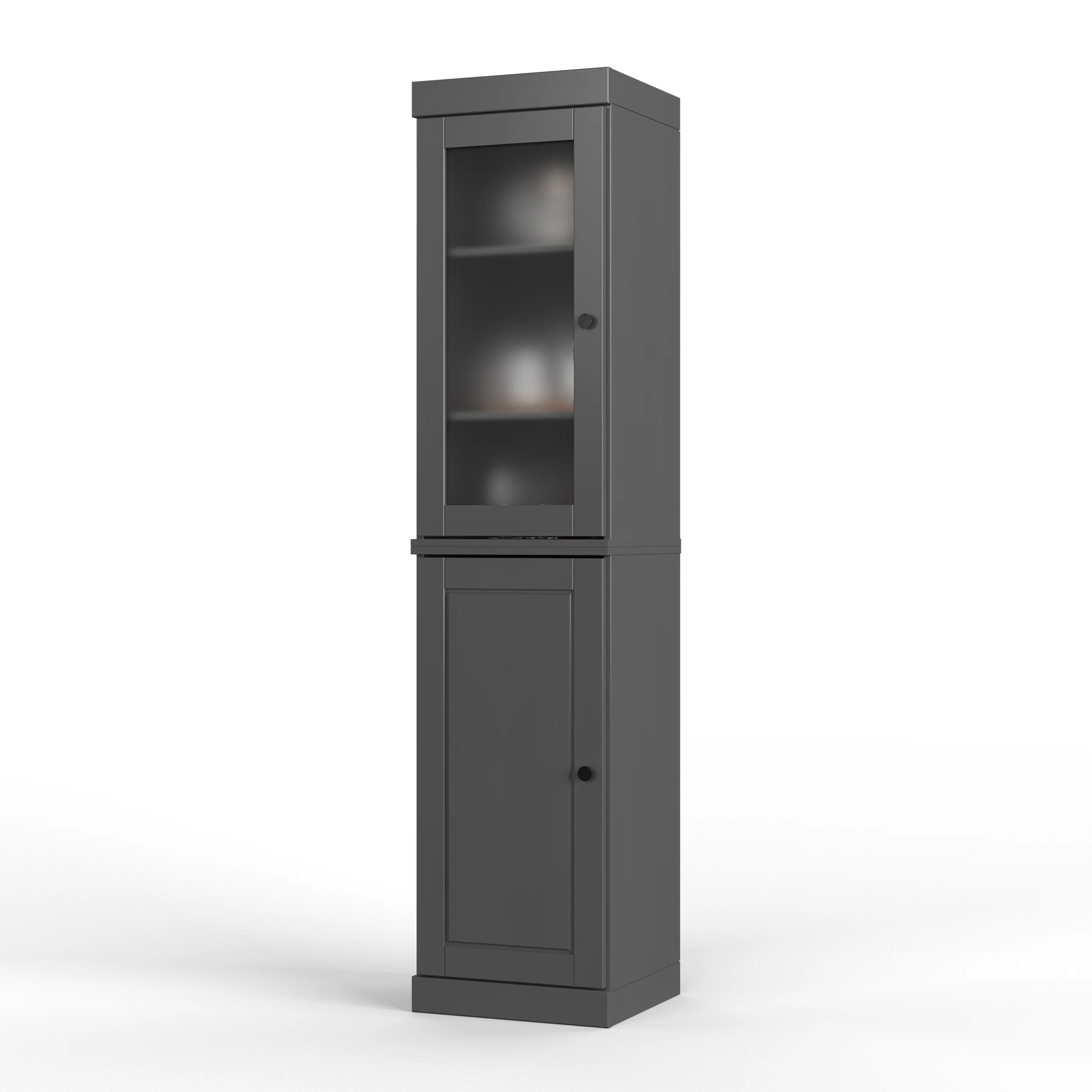 100% Solid Wood 16.5