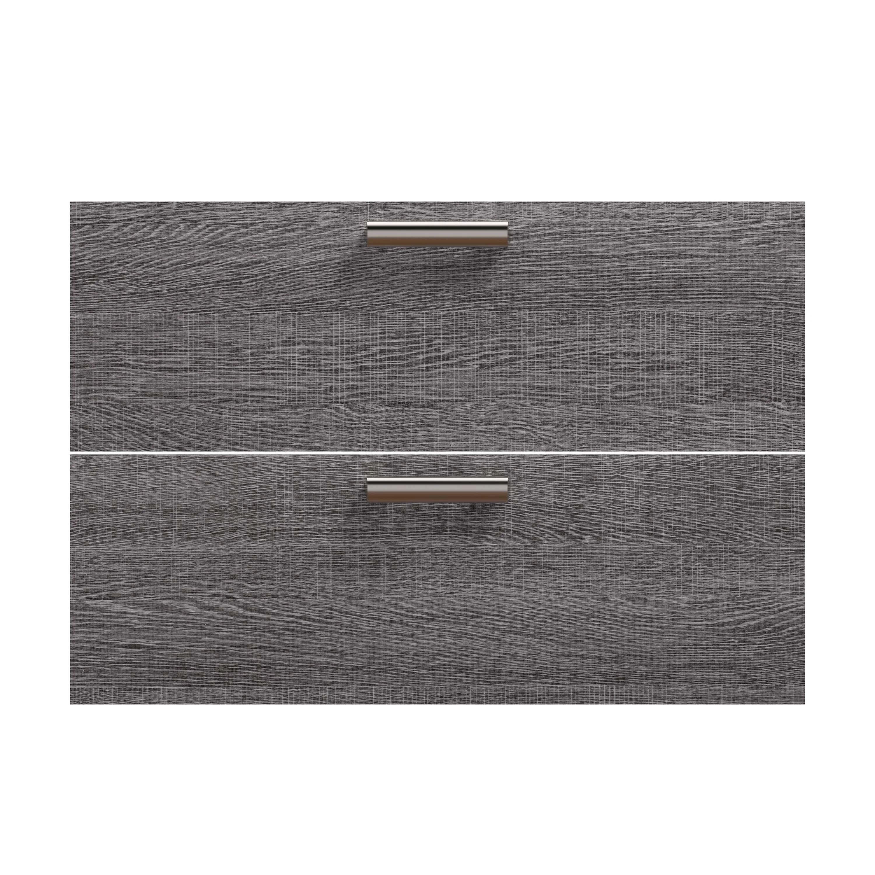 Cielo 2 Drawer Set for Cielo 30W Closet Organizer by Bestar