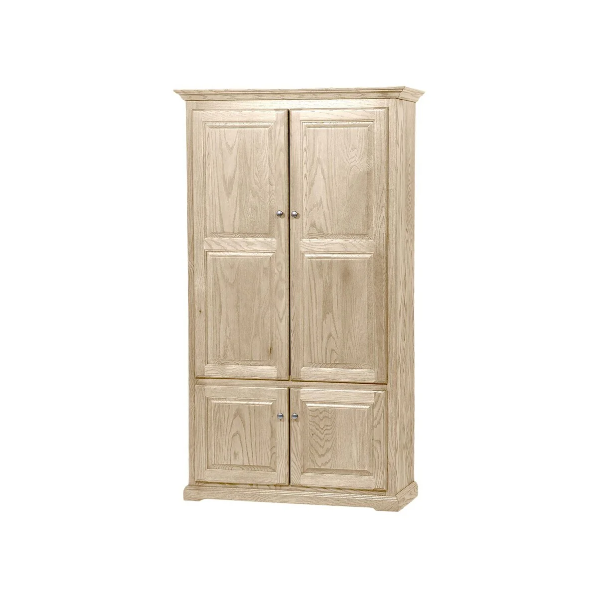 Talon Brands Oak Extra Wide Kitchen Pantry