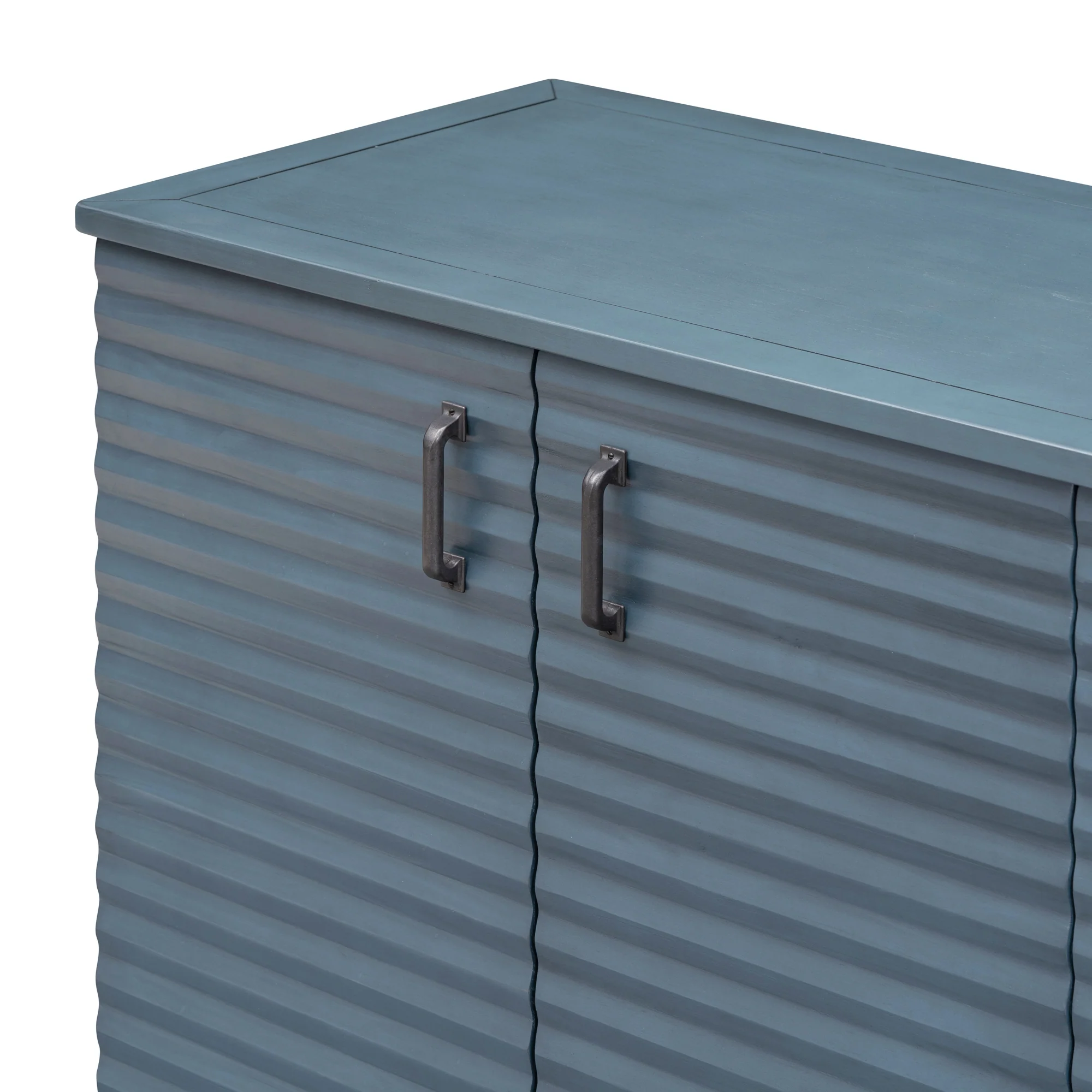 Large Storage Buffet