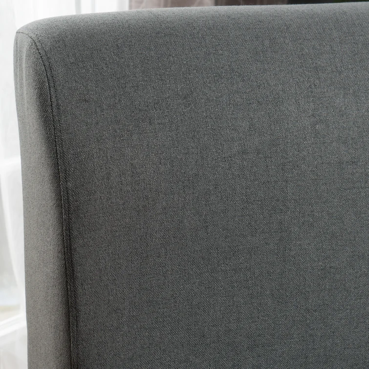 Yatesville 47.24'' Upholstered Loveseat