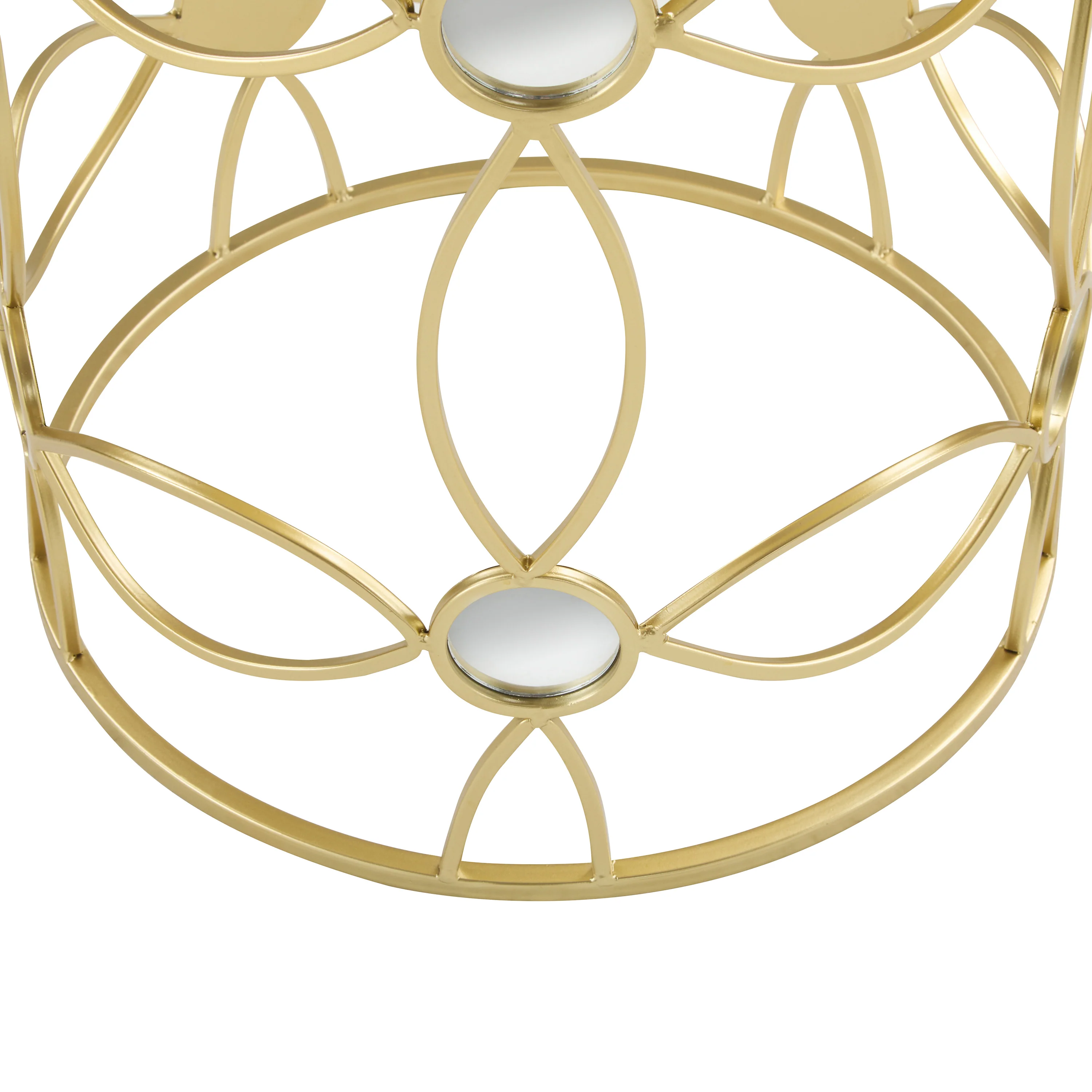 Modern Side Table