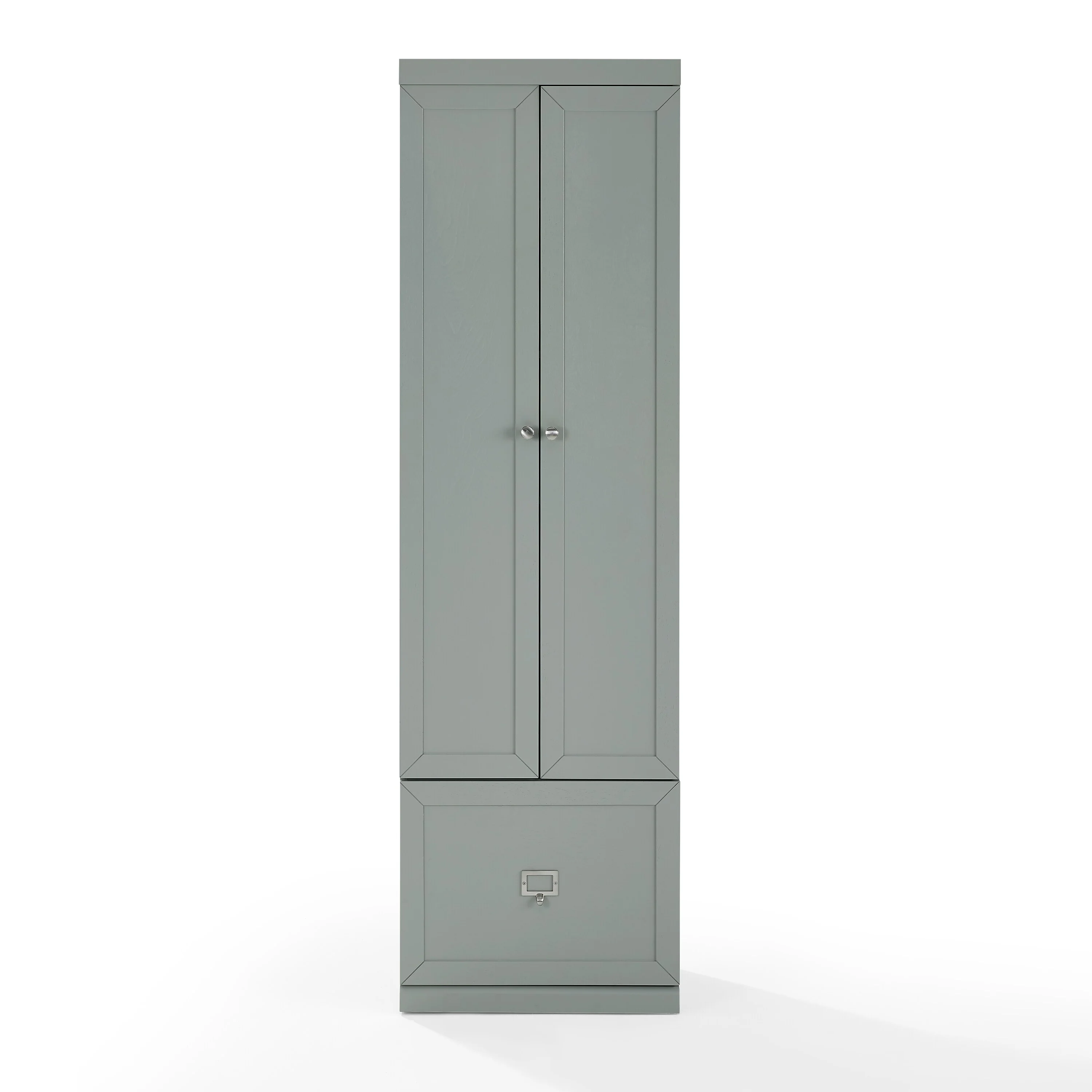 Crosley Harper Convertible Pantry Closet - 12.5