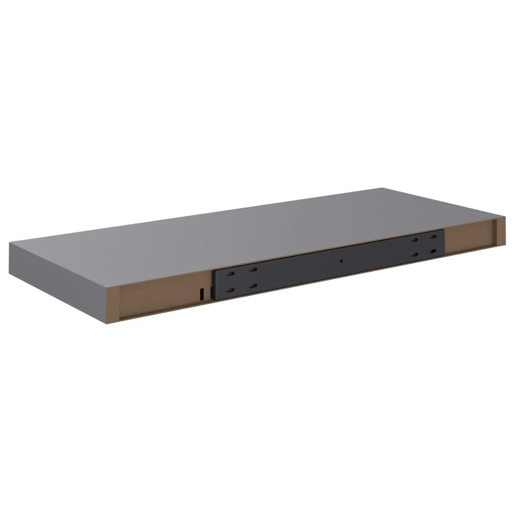 Floating Wall Shelves 2 pcs 23.6